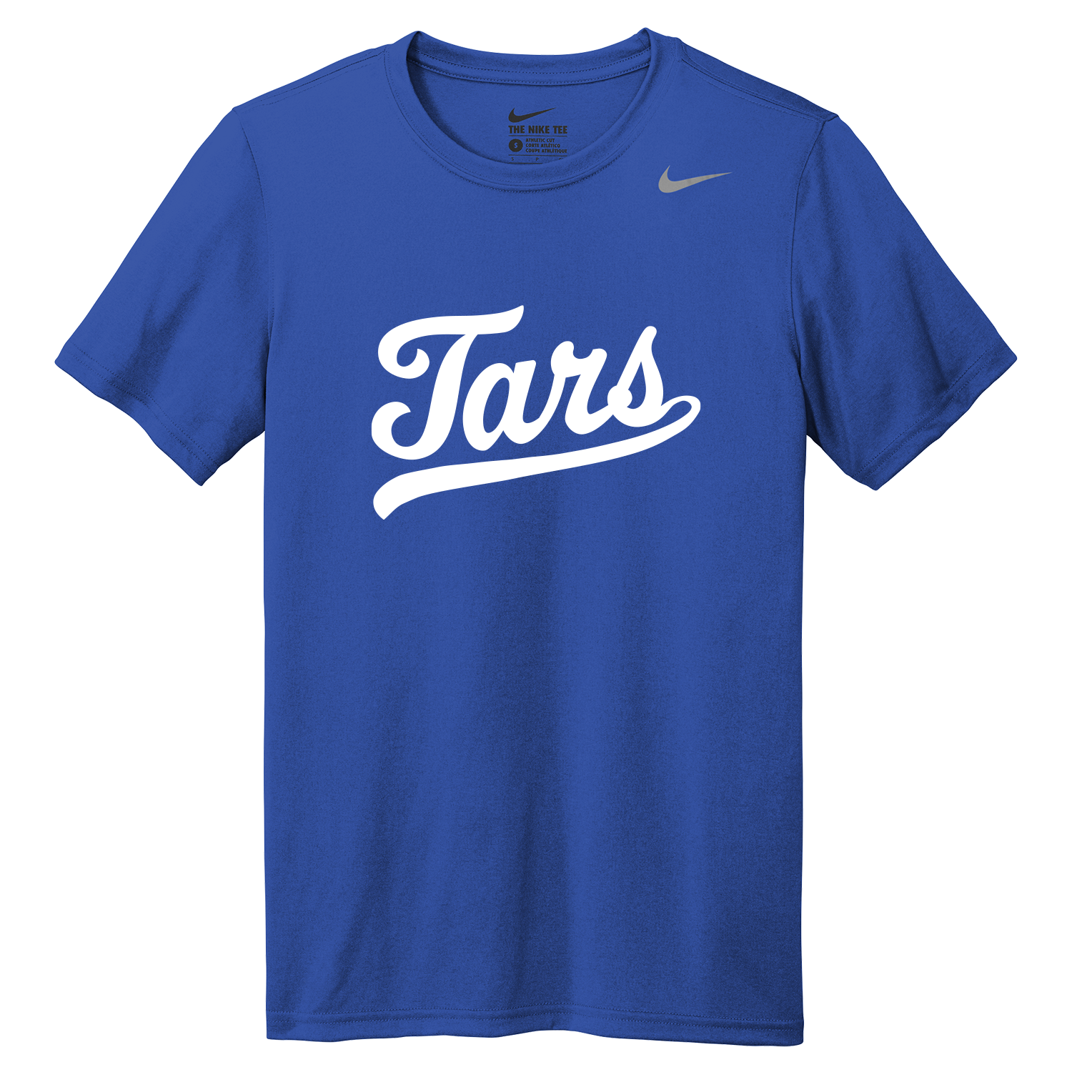 Rollins VB - Tars Nike Legend SS T-Shirt