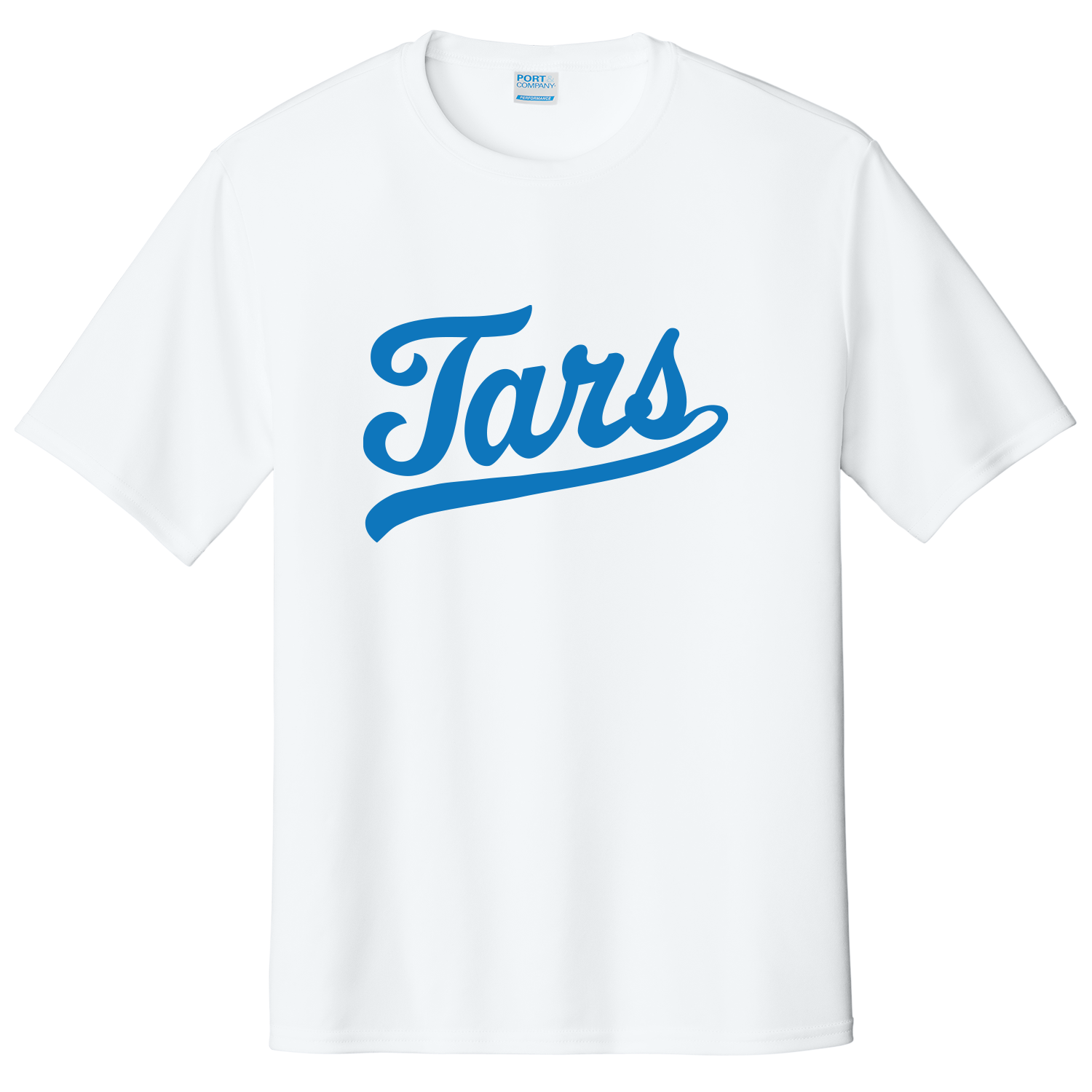 Tars - Performance SS - White.png