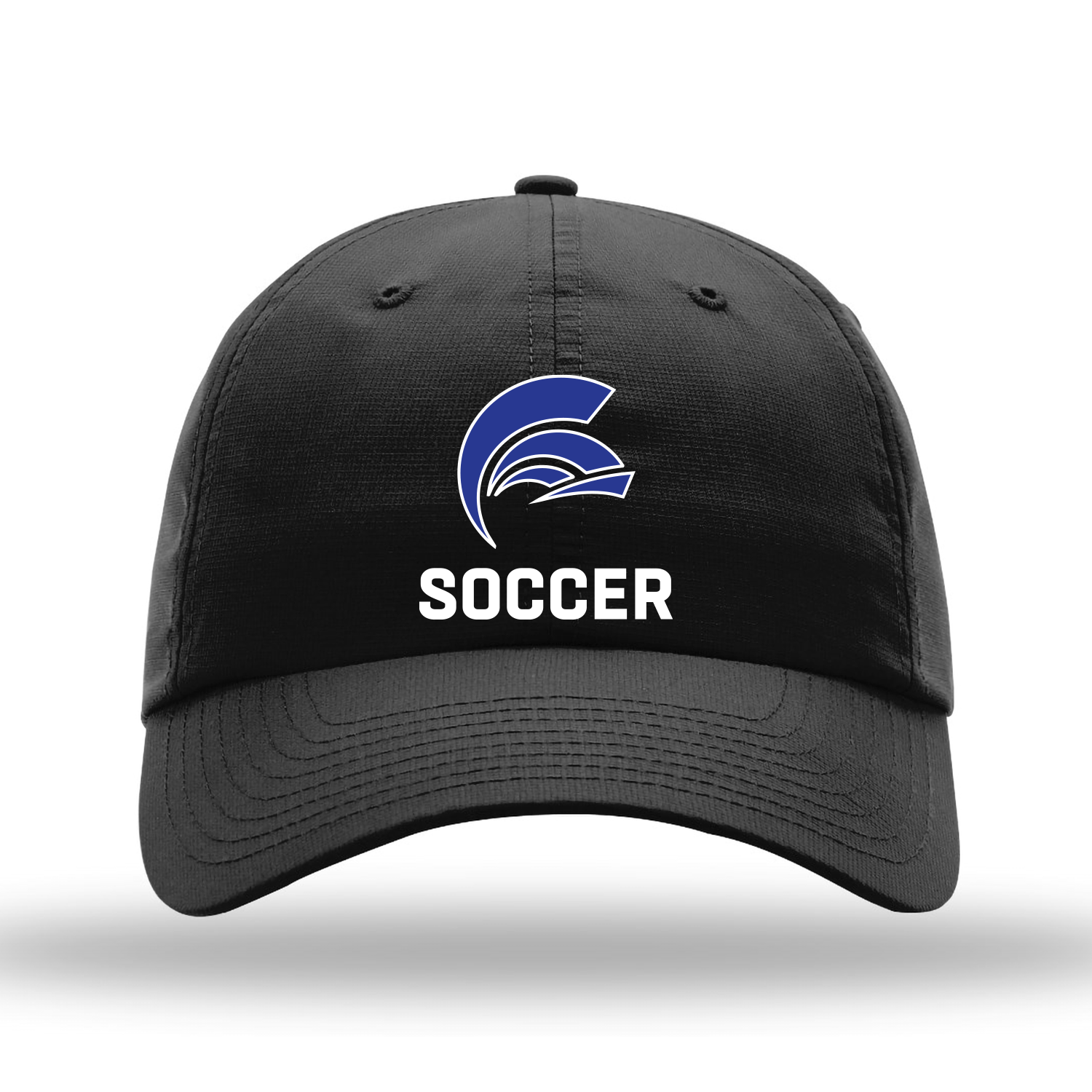 Circle Soccer - 220 - Black.png