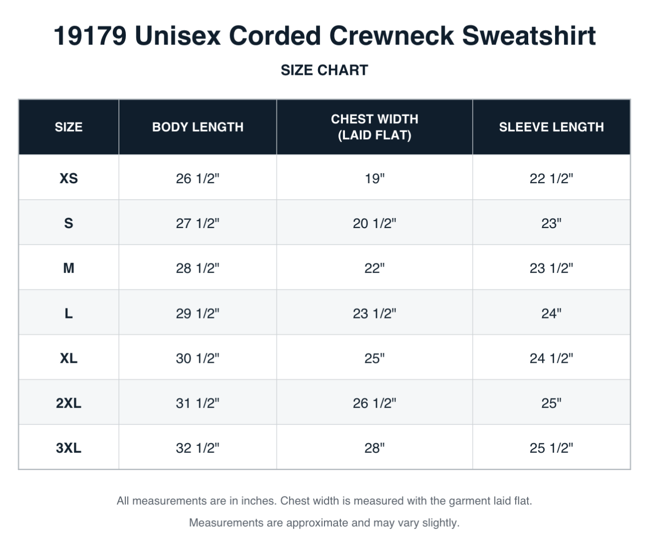 MV Sport - Corded Crewneck Sweatshirt Spec Sheet.png