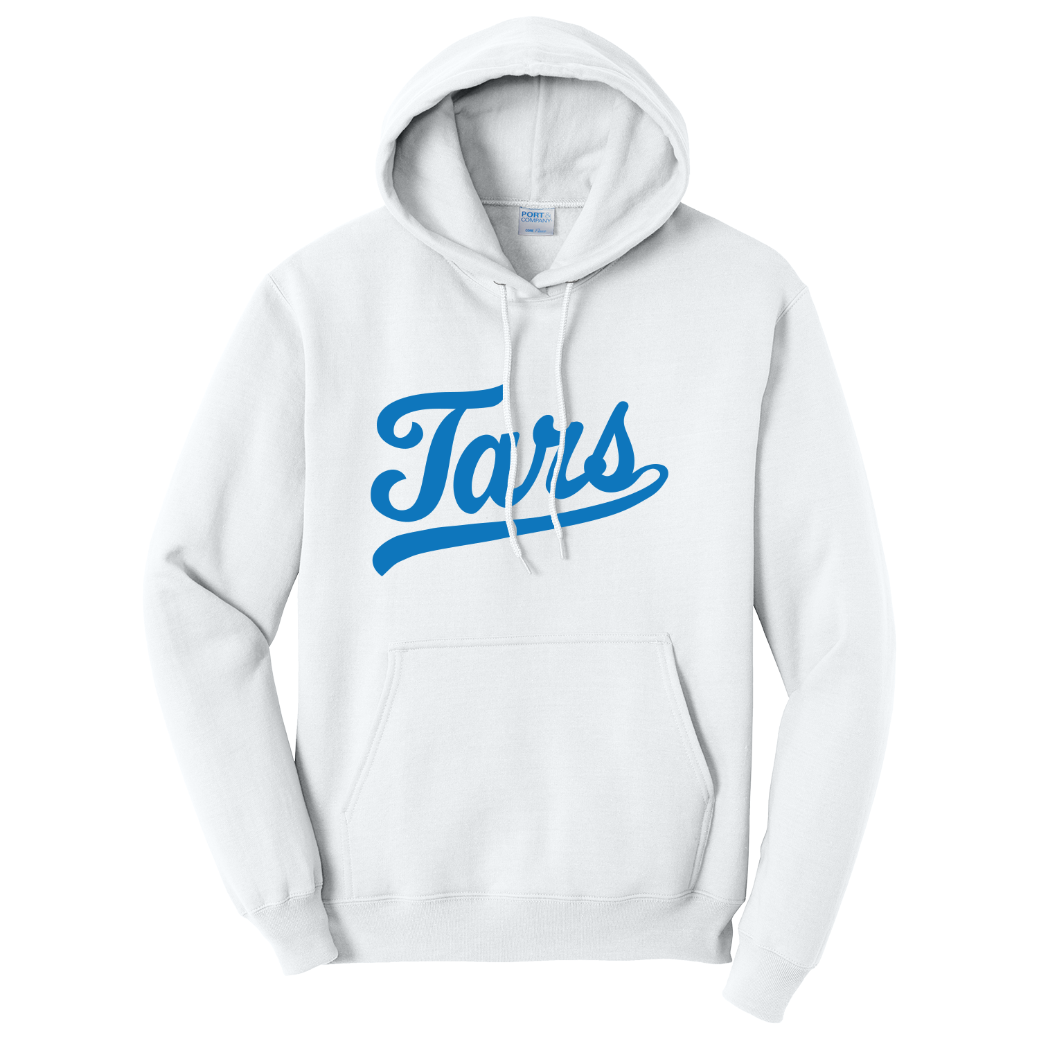 Tars - Hoodie - White.png