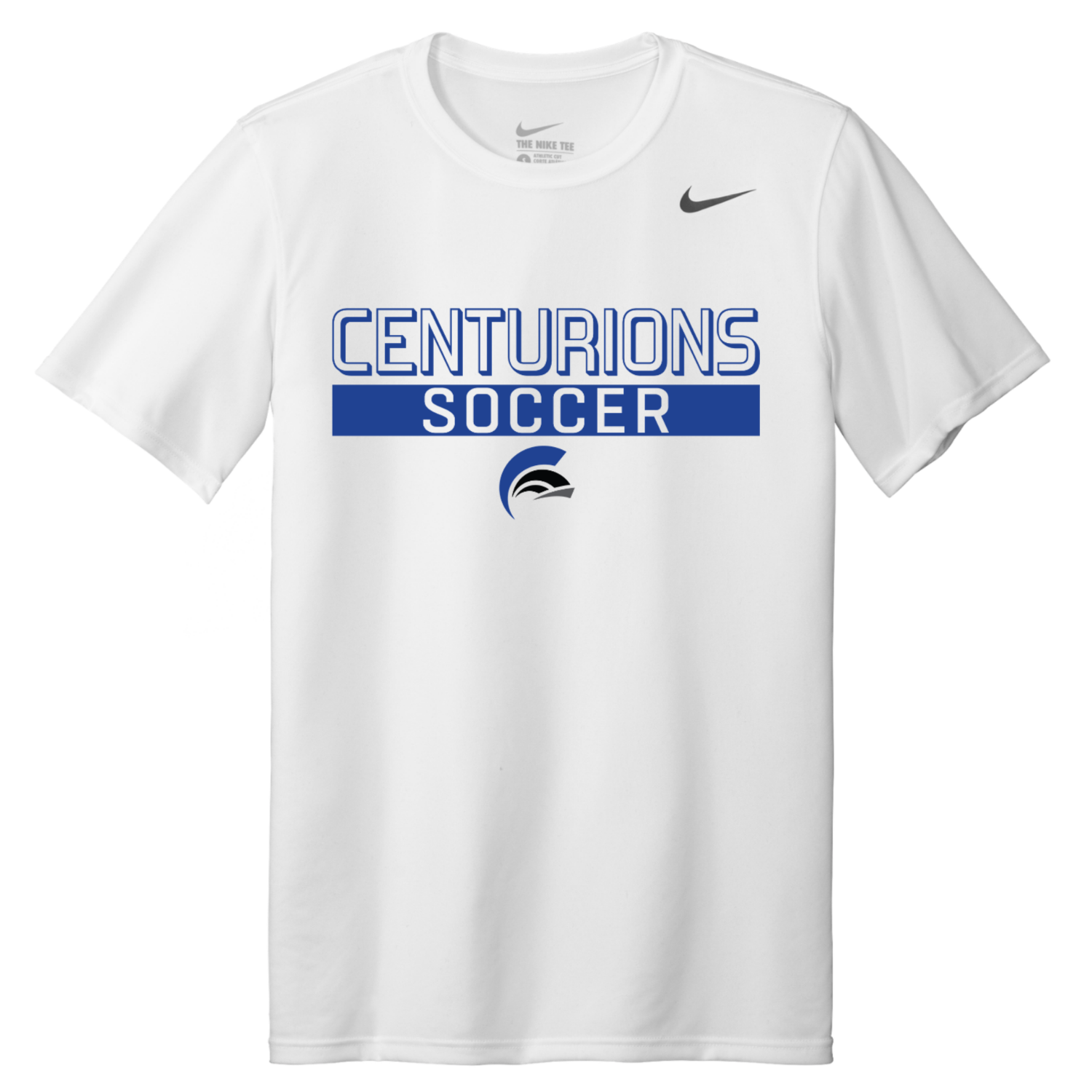 Circle Boys Soccer - Nike Legend SS T-Shirt