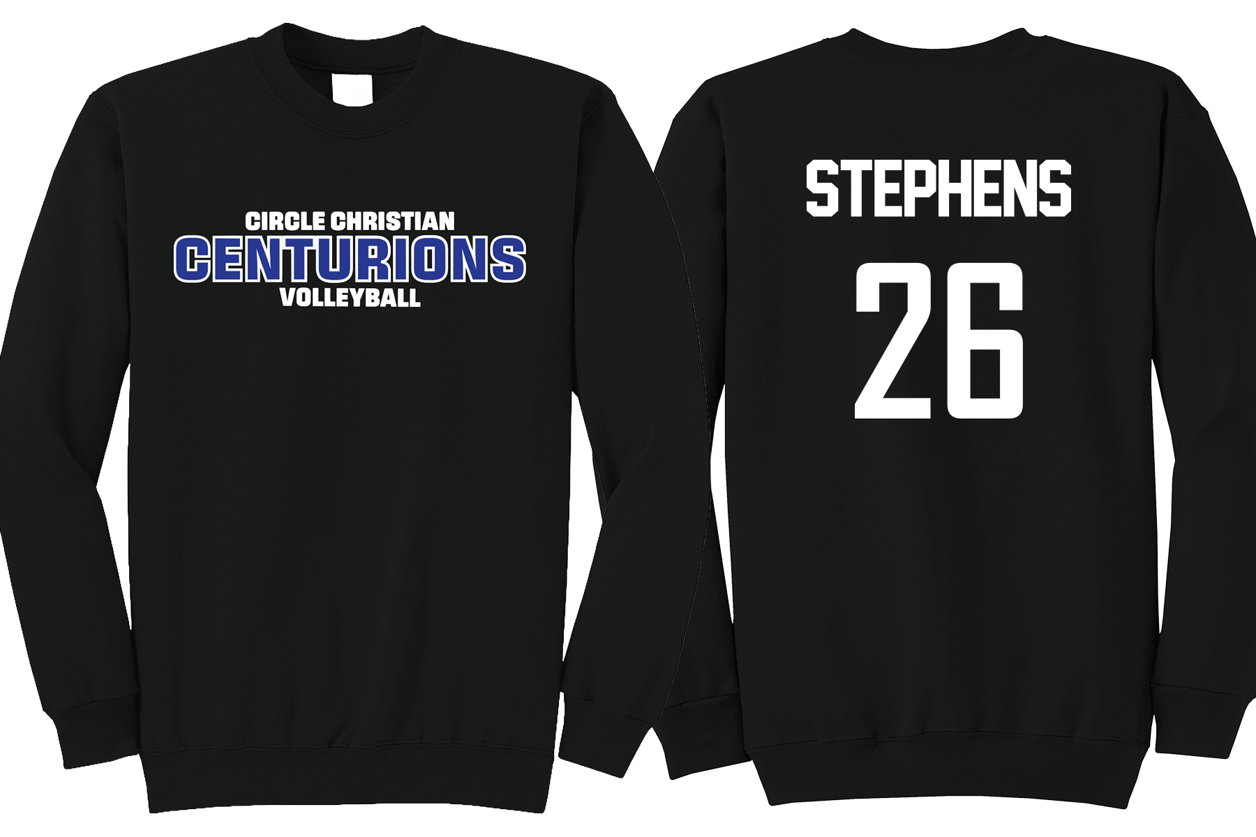 Circle VB - Crew - Black w Custom.png