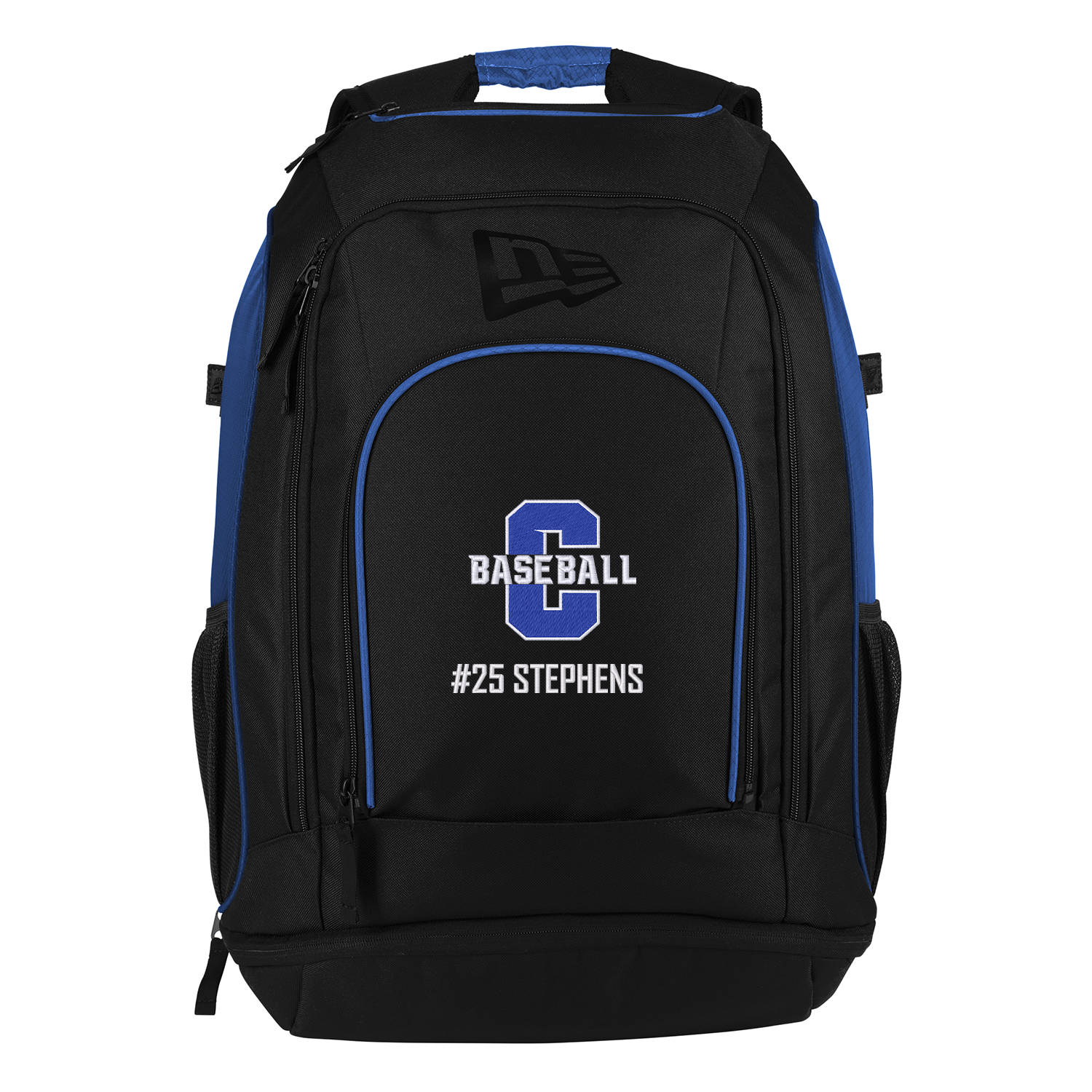 Circle Baseball - Backpack.png