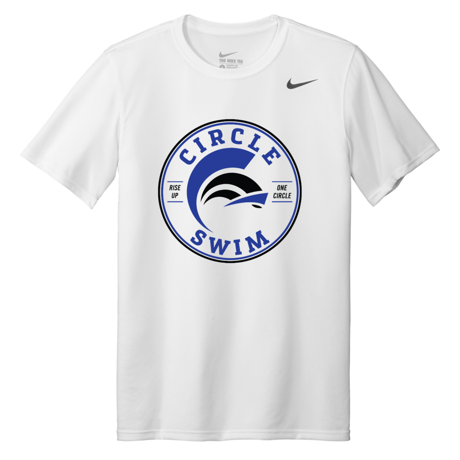 Circle Swim - Nike SS Legend T-Shirt