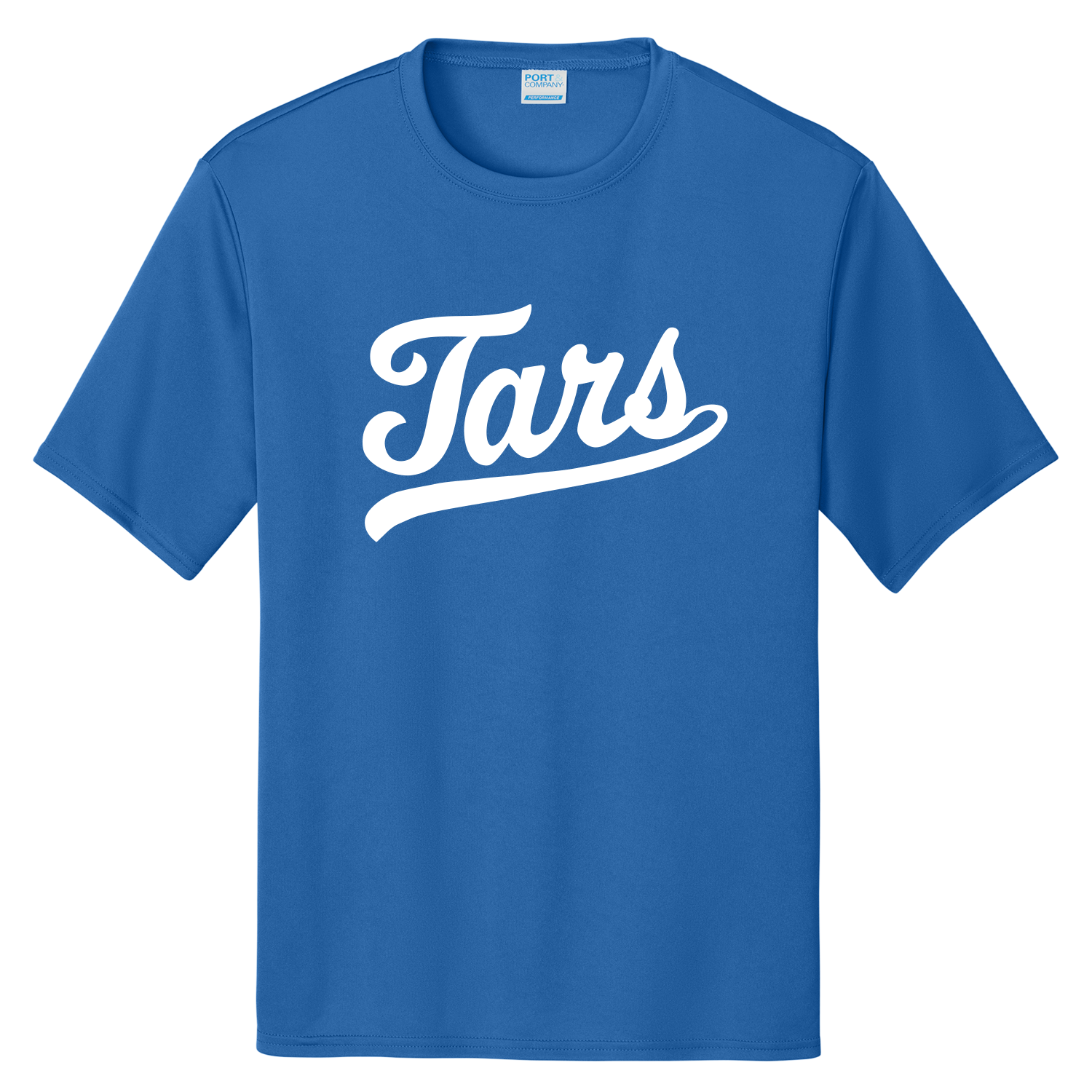 Tars - Performance SS - Royal.png