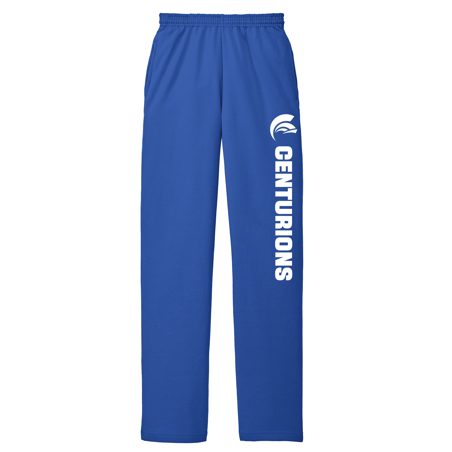 Circle Vb - Sweatpants - Royal.png