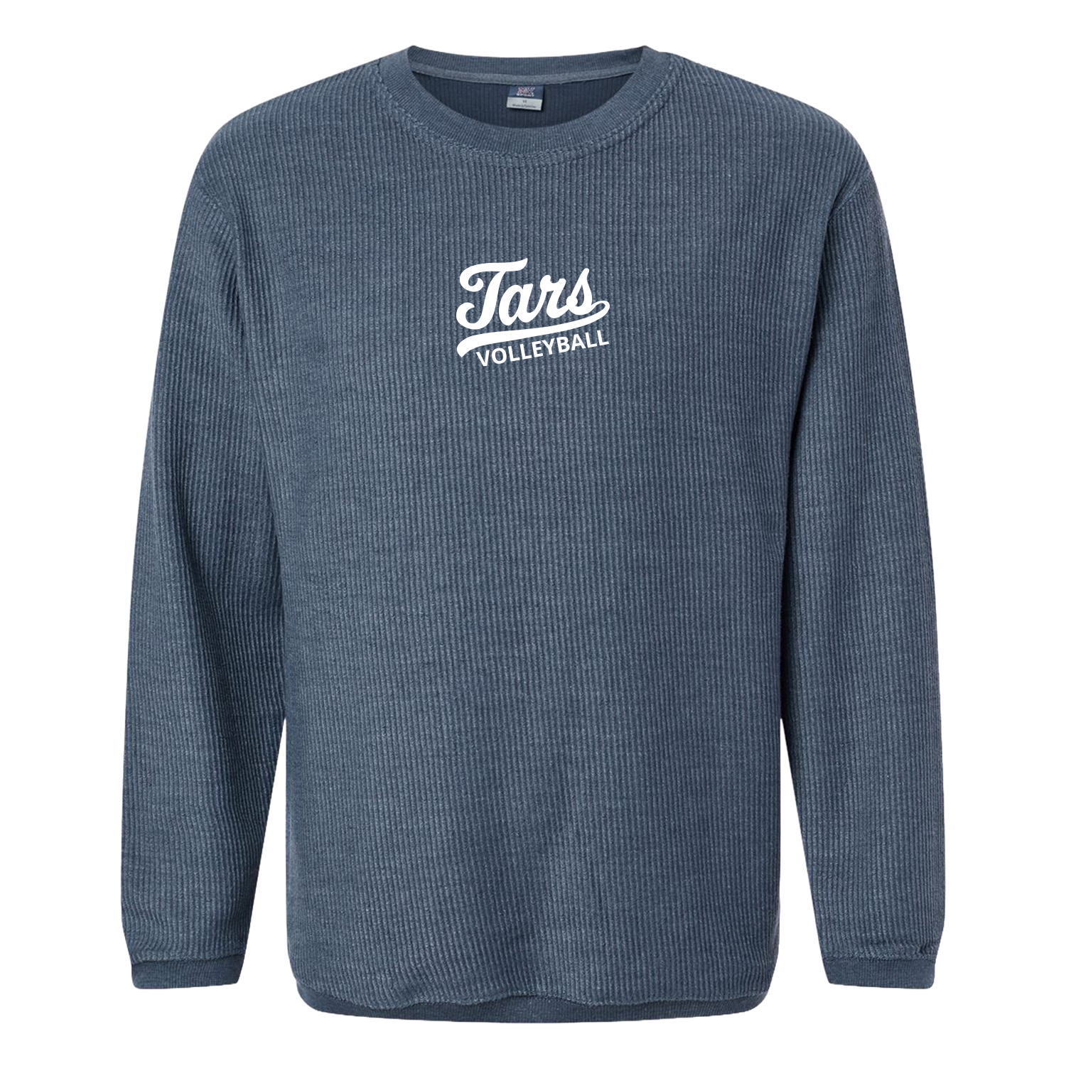 Corded Crew - Navy.png
