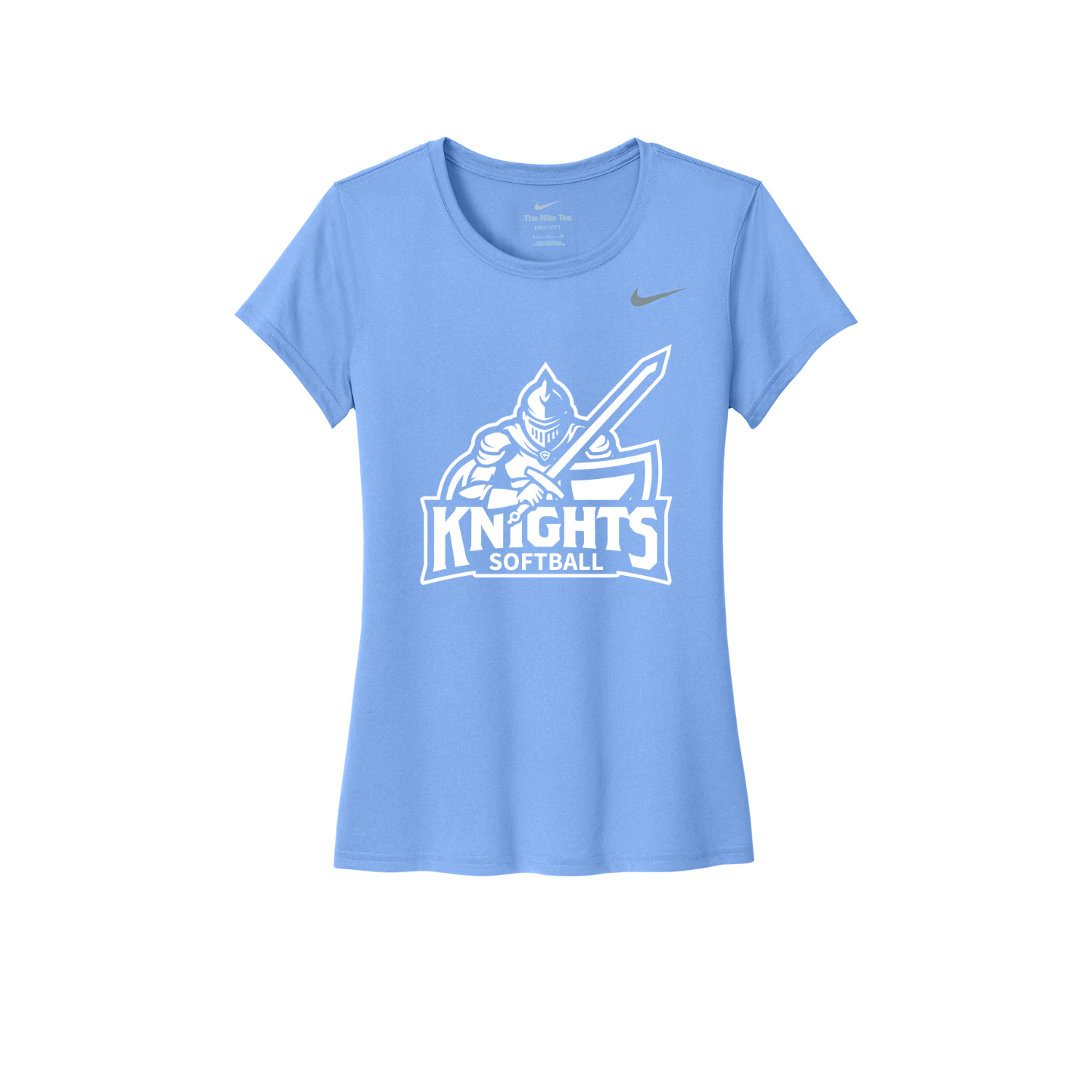 Geneva Softball - Nike Short Sleeve Legend T-Shirt