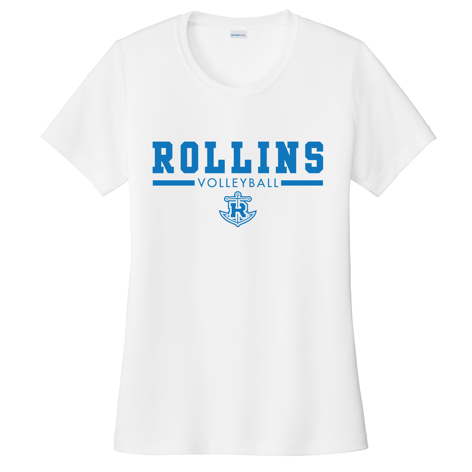 Rollins VB - Performane SS - W - White.png