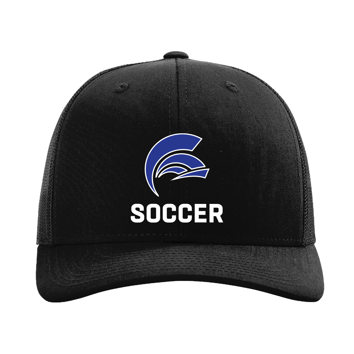 Circle Soccer - 112 - Black.png