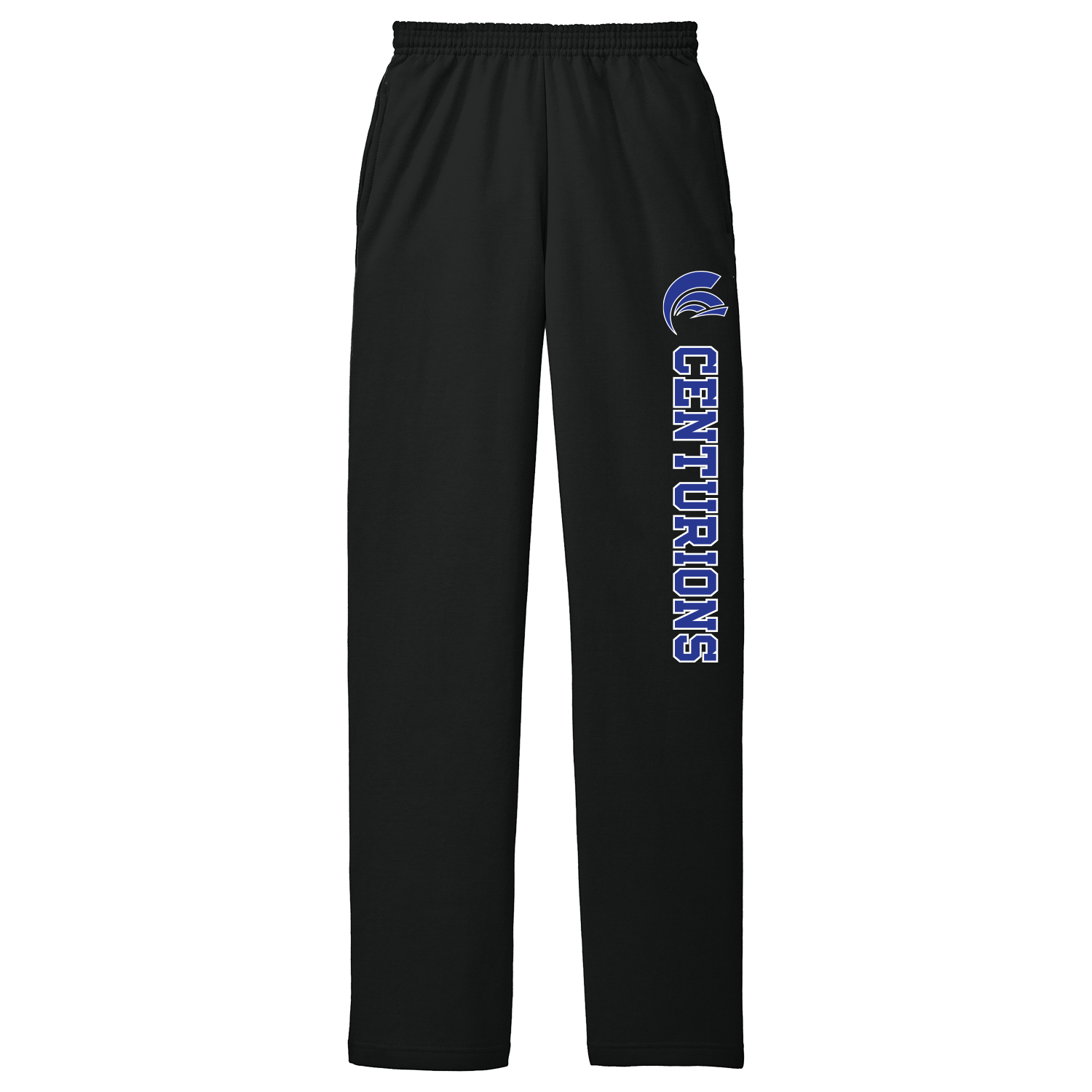 Circle W Soccer - Sweatpants - Black.png (Copy)