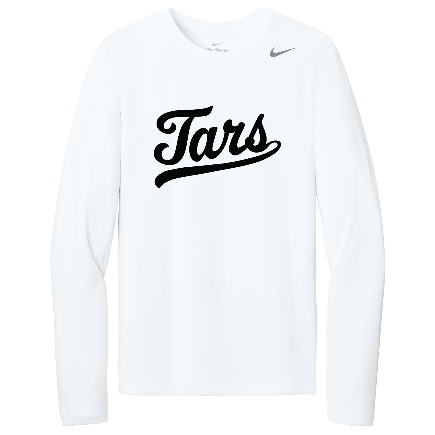 Tars - Nike LS Dri-Fit - White.png