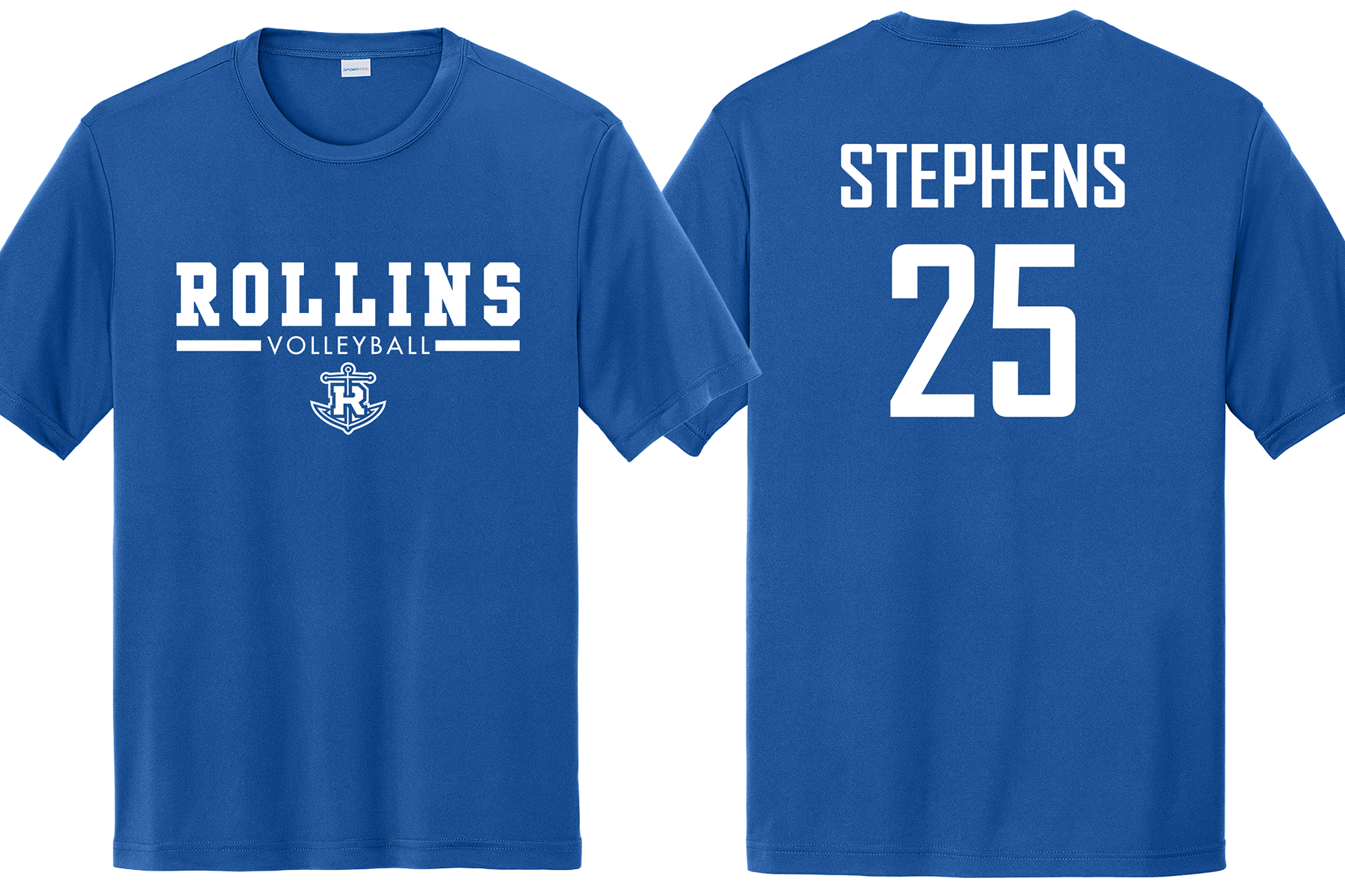 Rollins VB - Performance SS - Royal.png