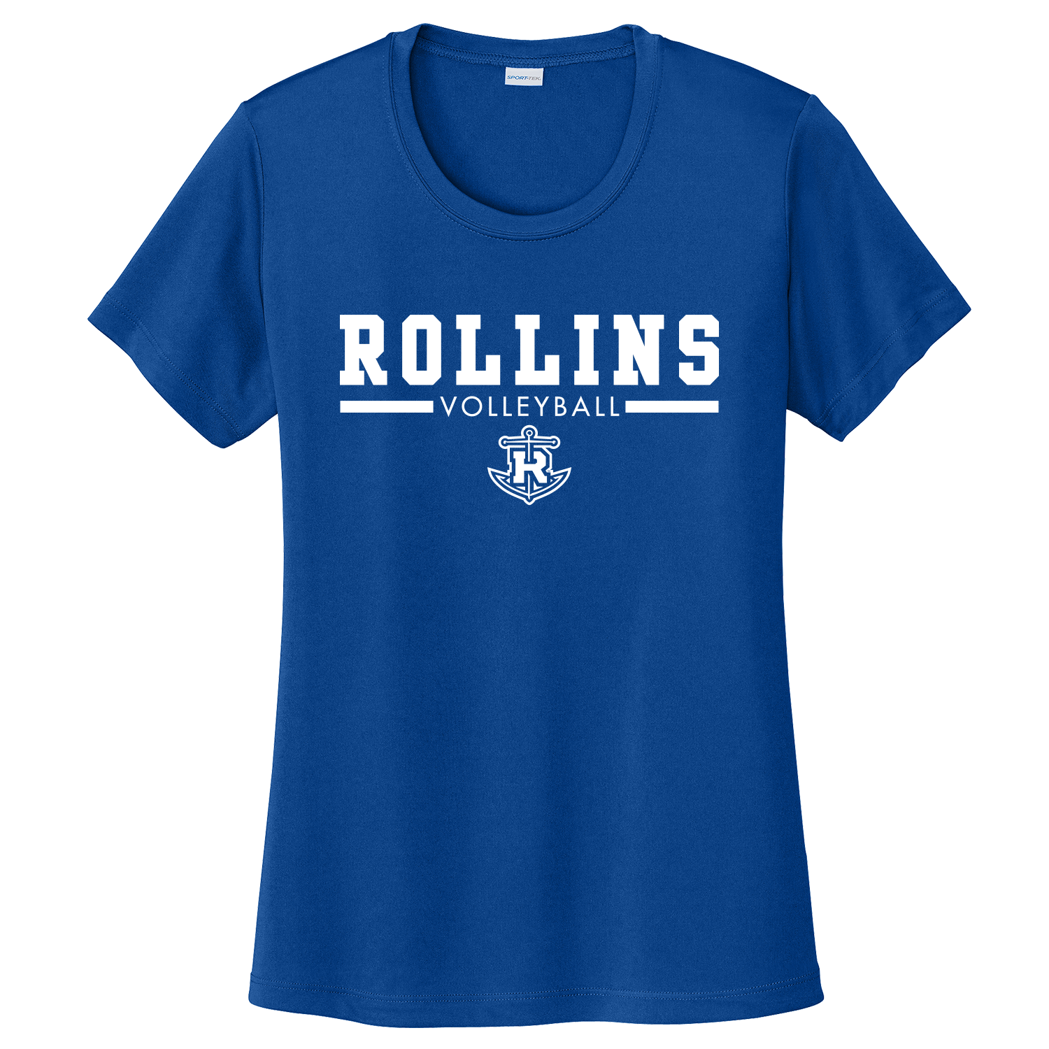 Rollins VB - Performane SS - W - Royal.png