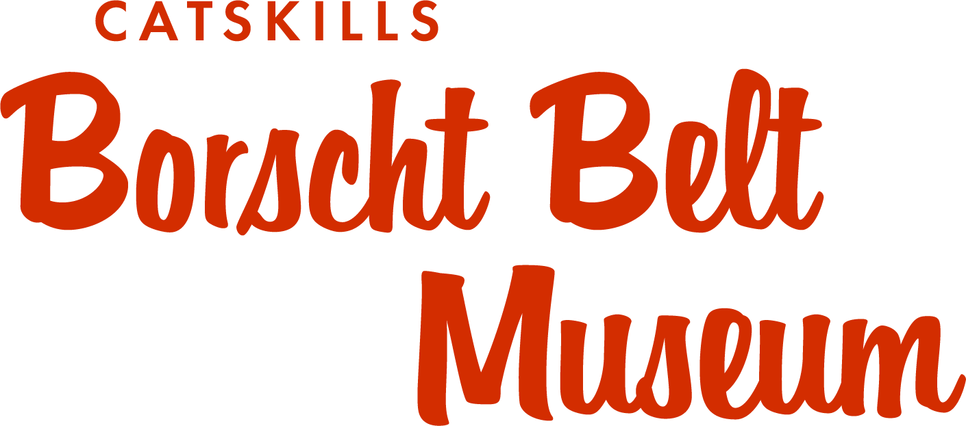 Catskills Borscht Belt Museum