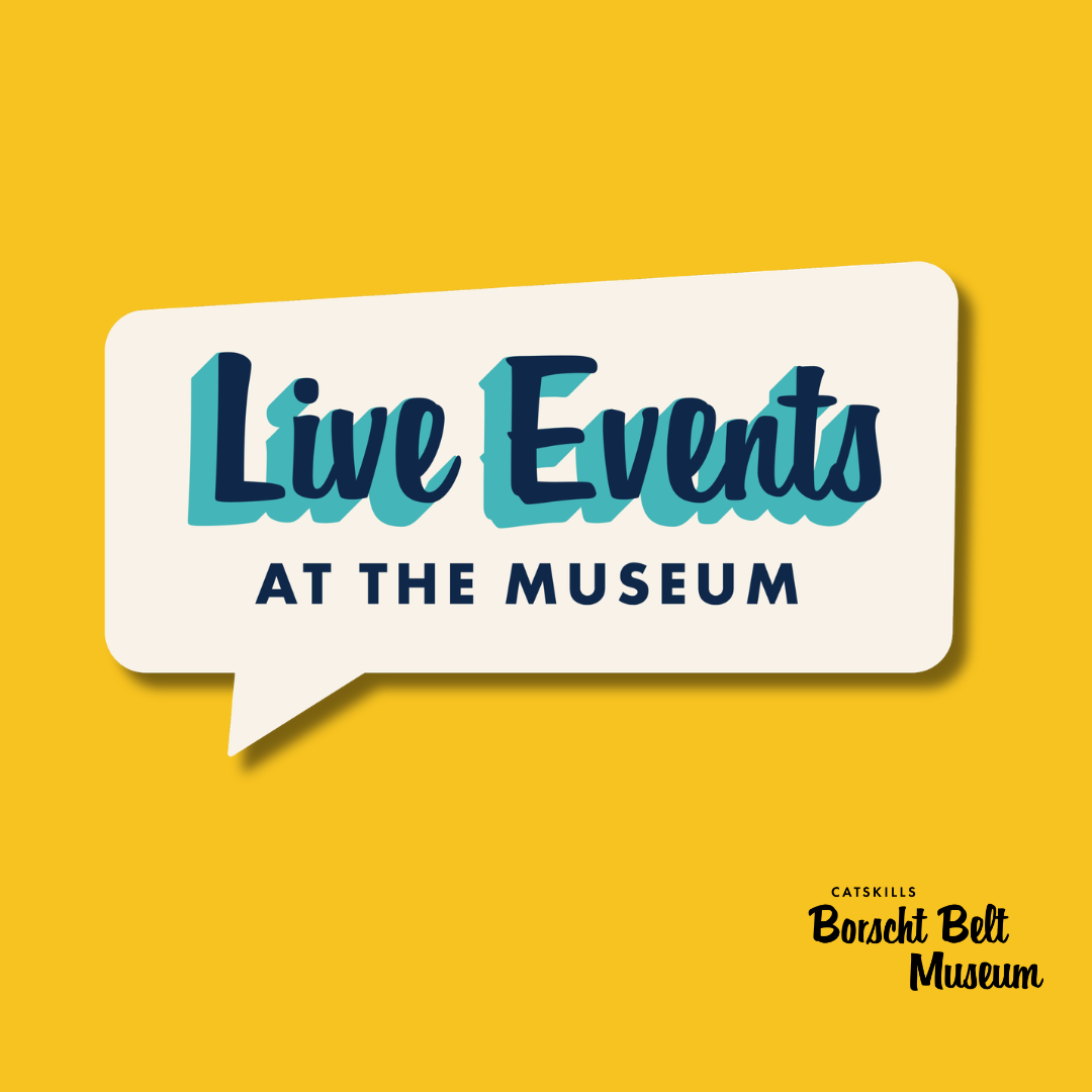 Show and Tell with Allen Frishman