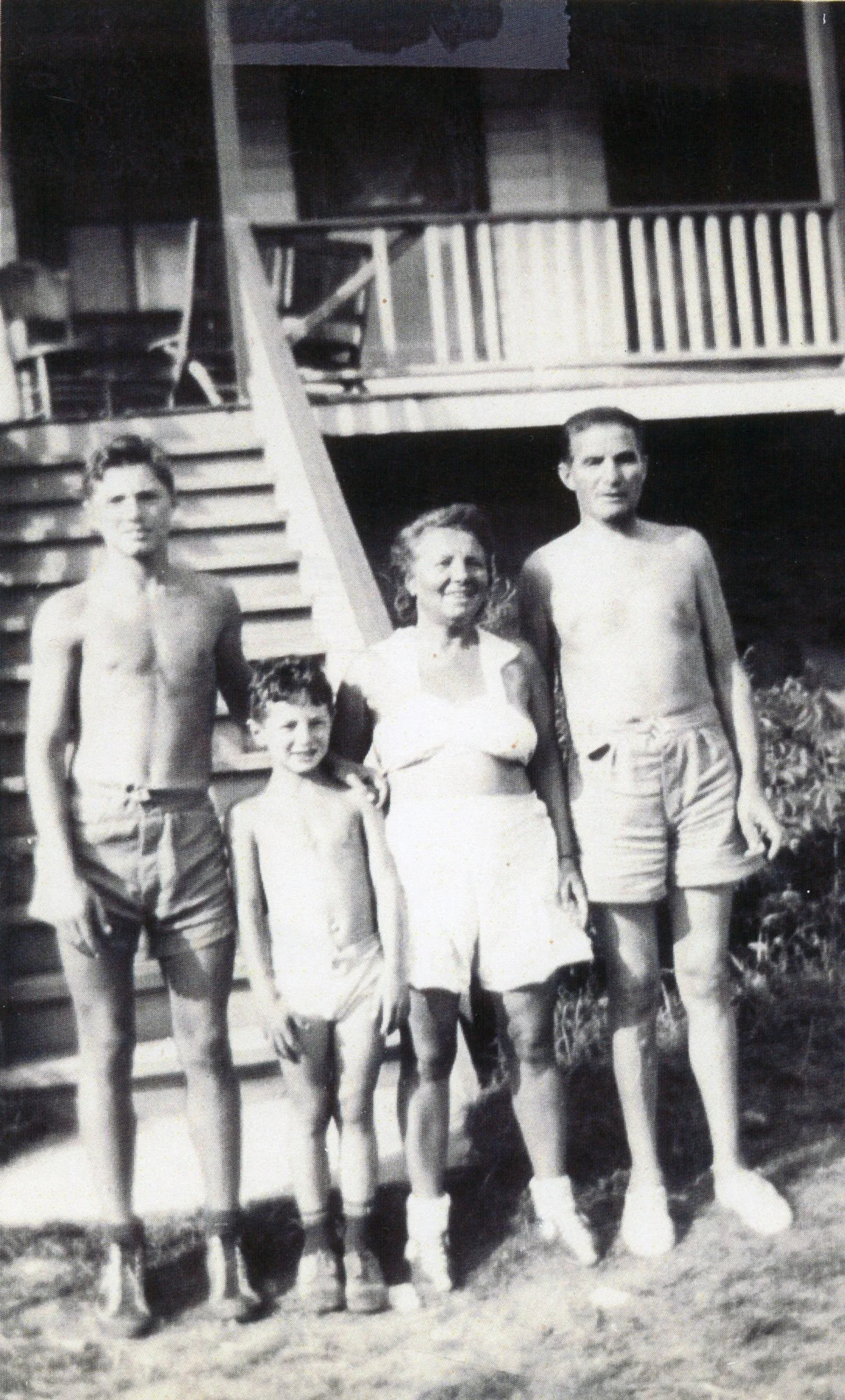 History — Catskills Borscht Belt Museum