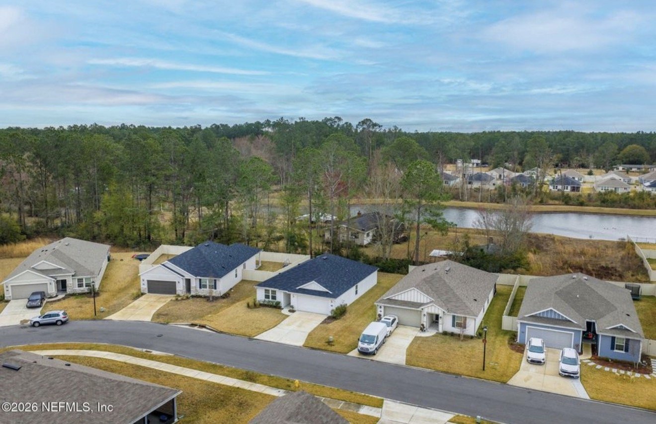 What Buyers and Sellers Need to Know About the Northeast Florida Market Right Now