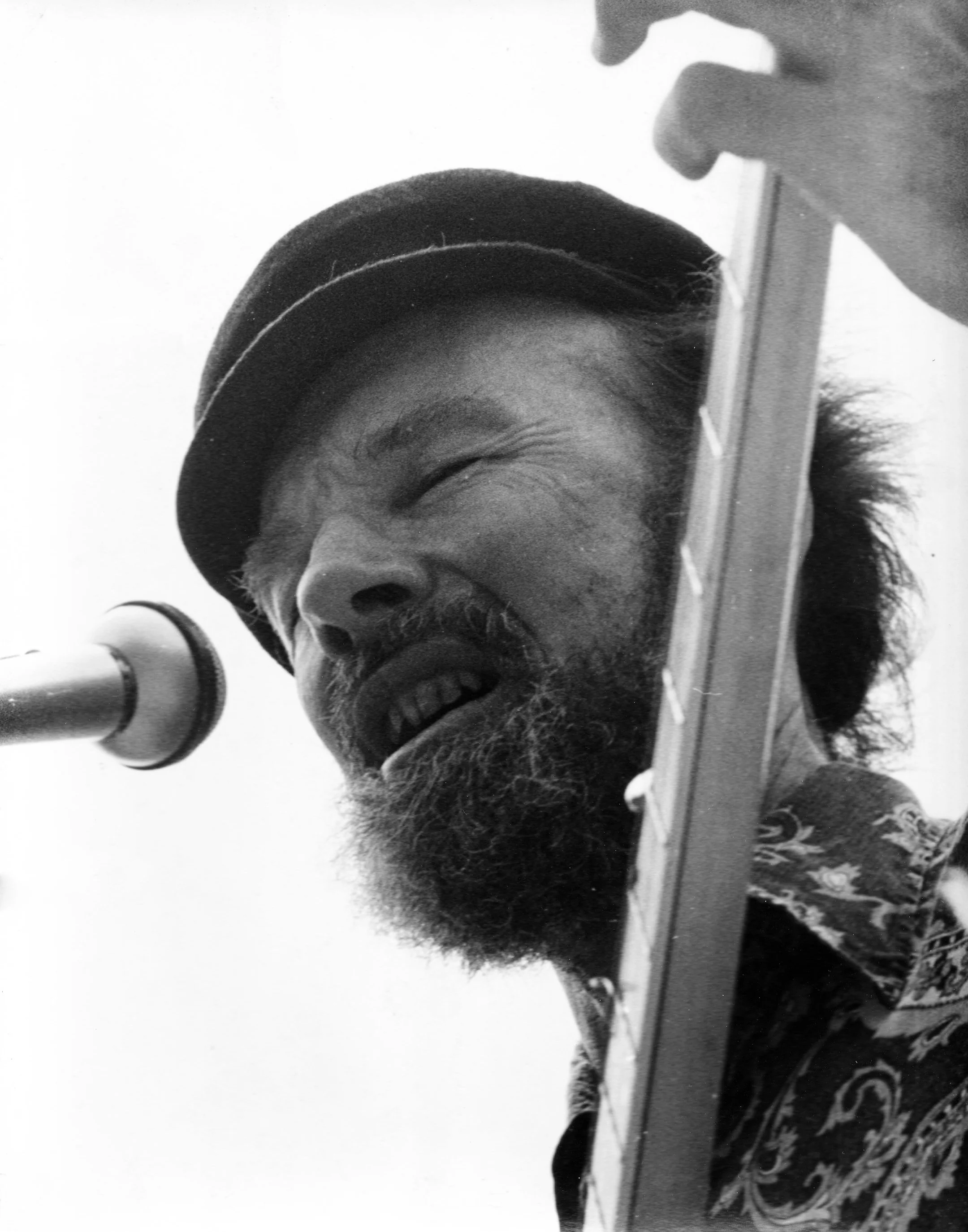 Pete Seeger