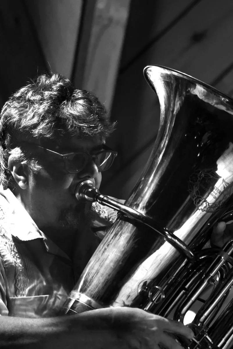 Marcus Rojas, Westport, NY 2025
