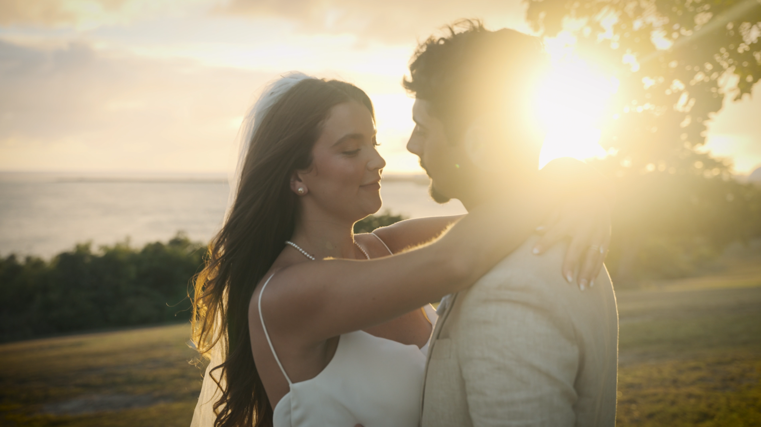 Destination Wedding on St. Croix, Virgin Islands