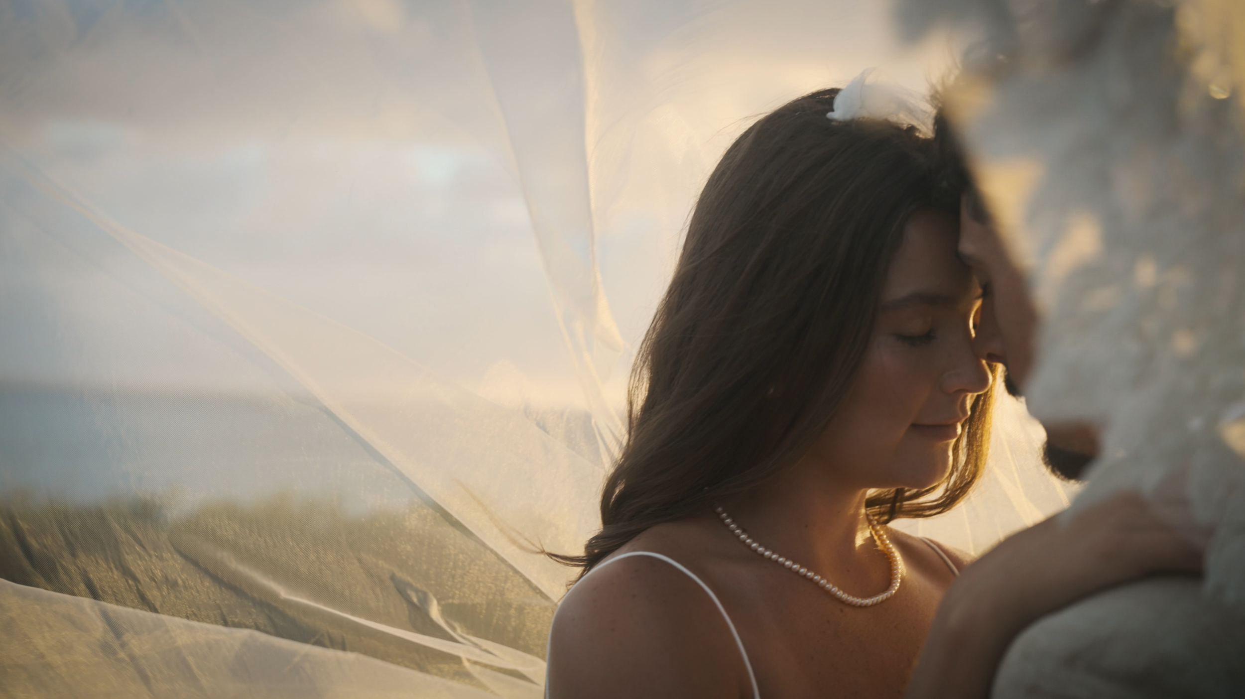 Wedding on St. Croix, Virgin Islands