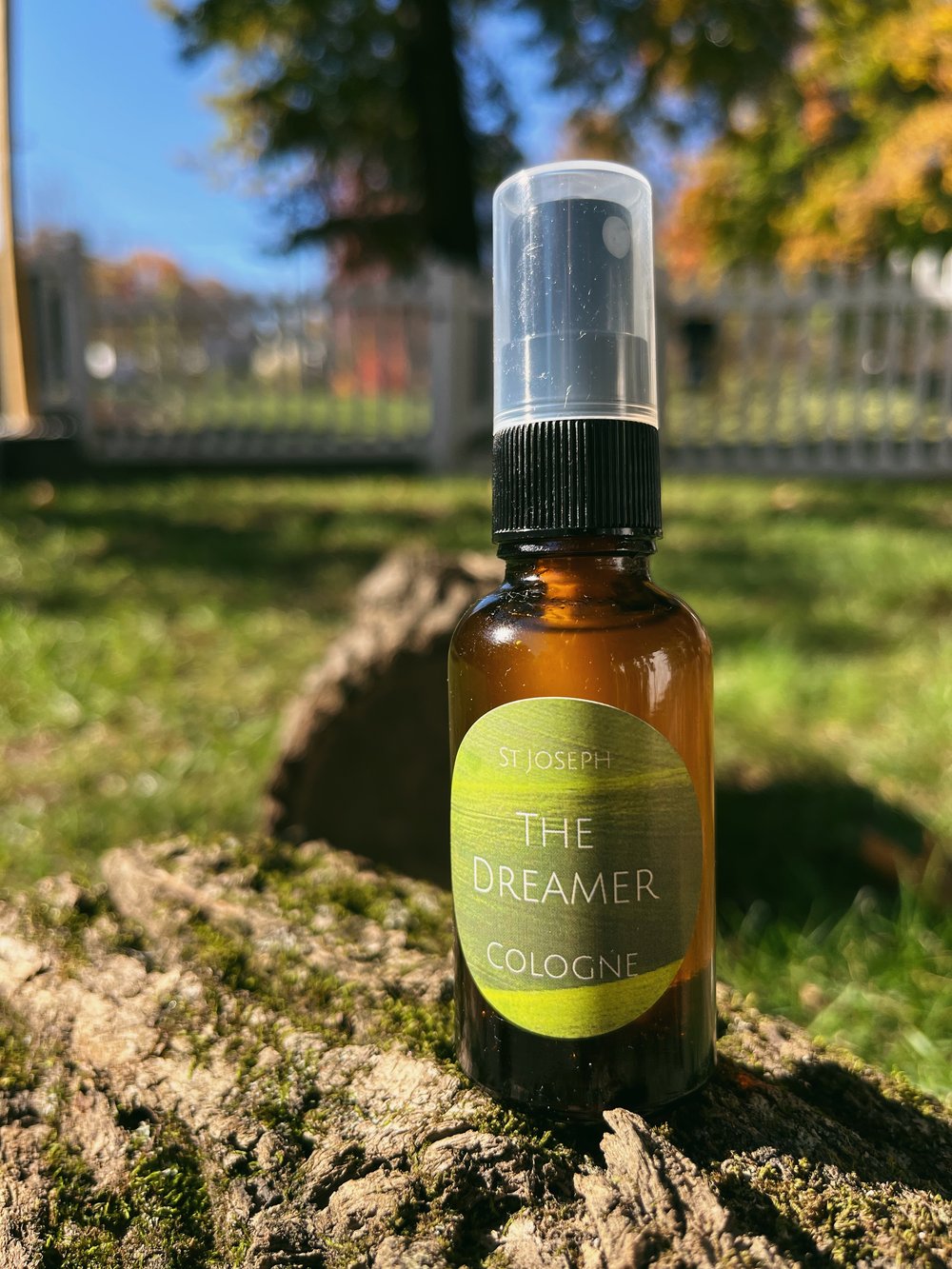 Dreamer cologne hotsell