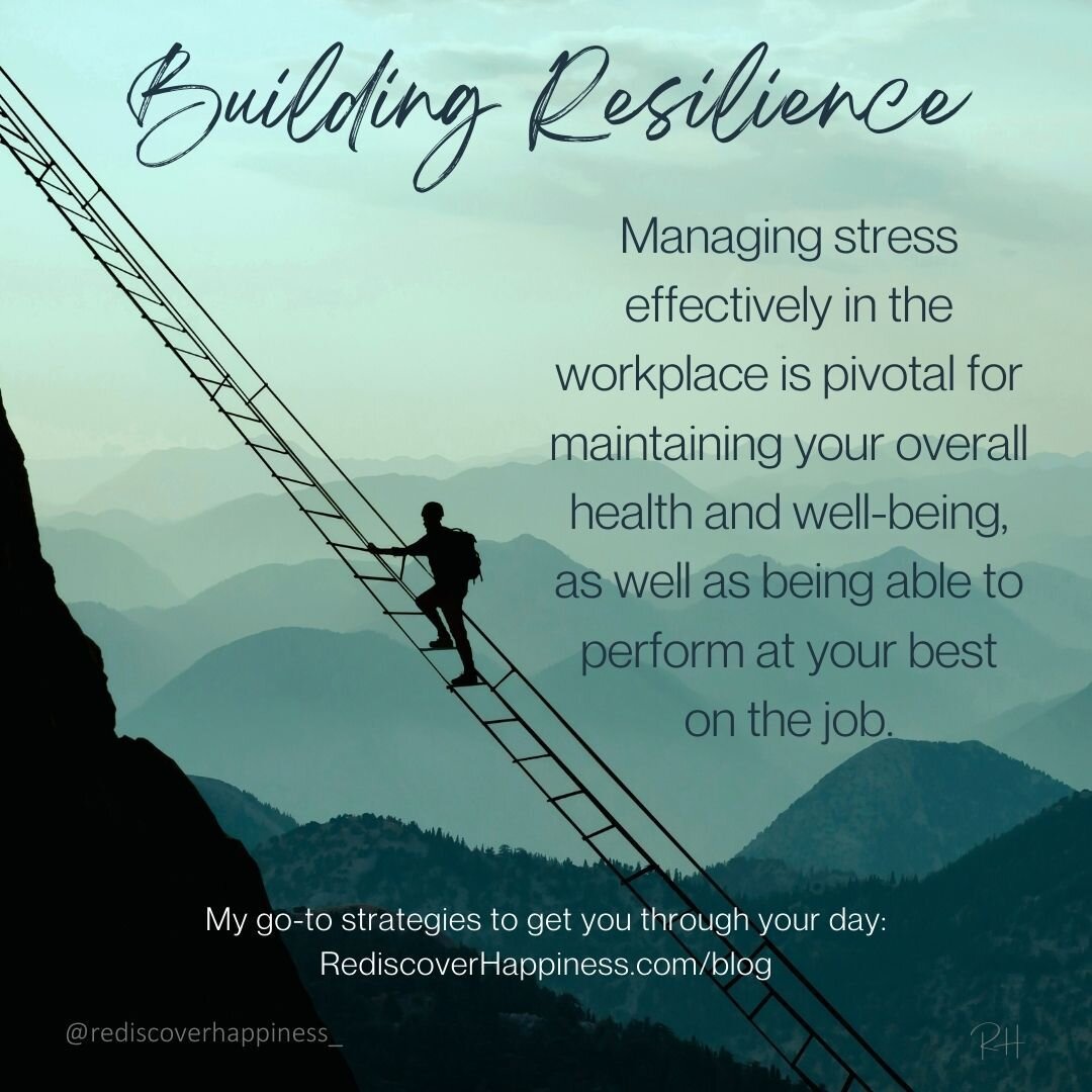 Managing stress involves not just coping with its symptoms but also adopting proactive strategies to minimize its impact. By doing so, you can fortify your resilience, enhance your productivity, and ultimately safeguard your health in the demanding l