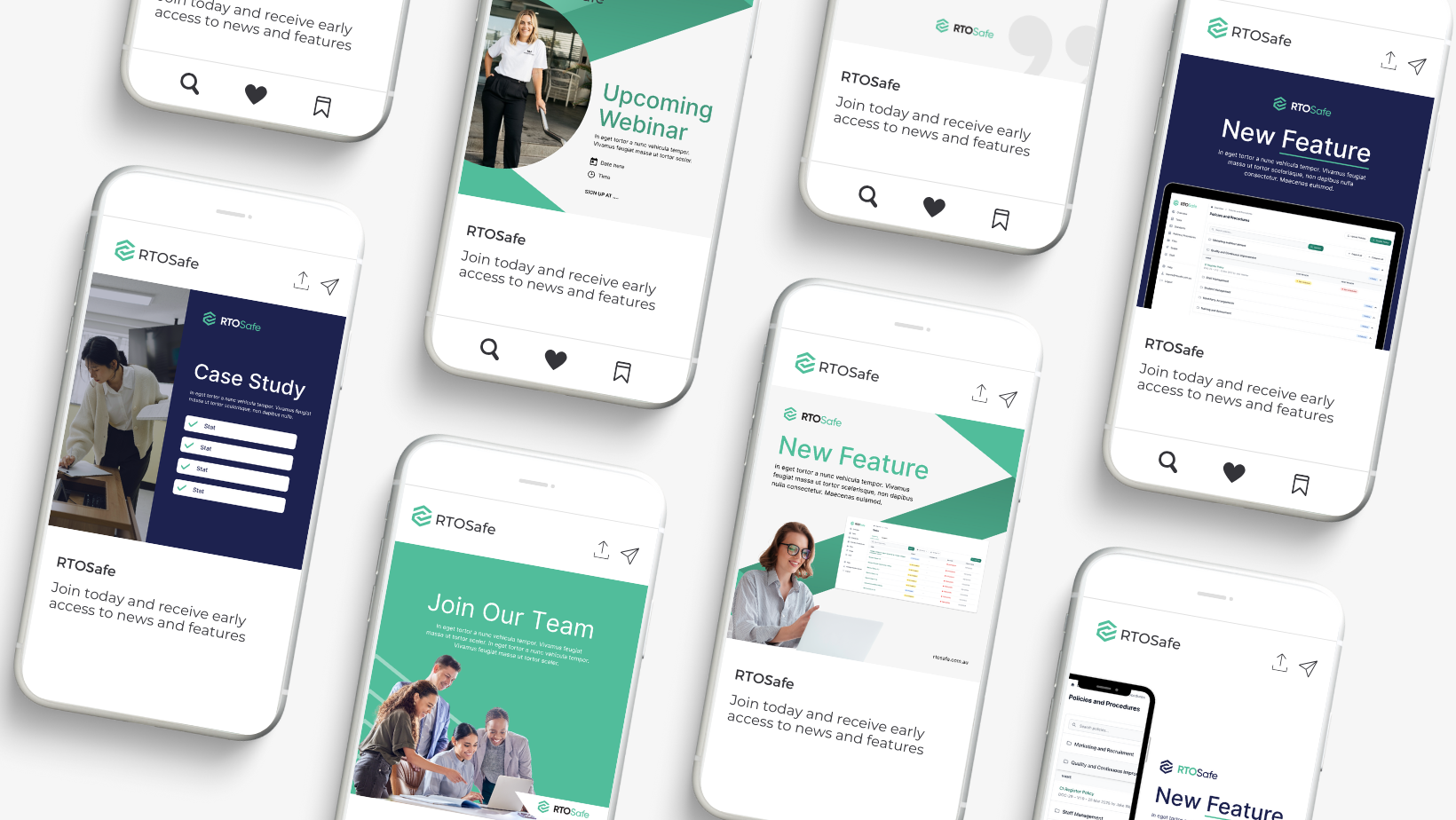 You Have a Logo. Now What? How to Build a Brand That Actually Works