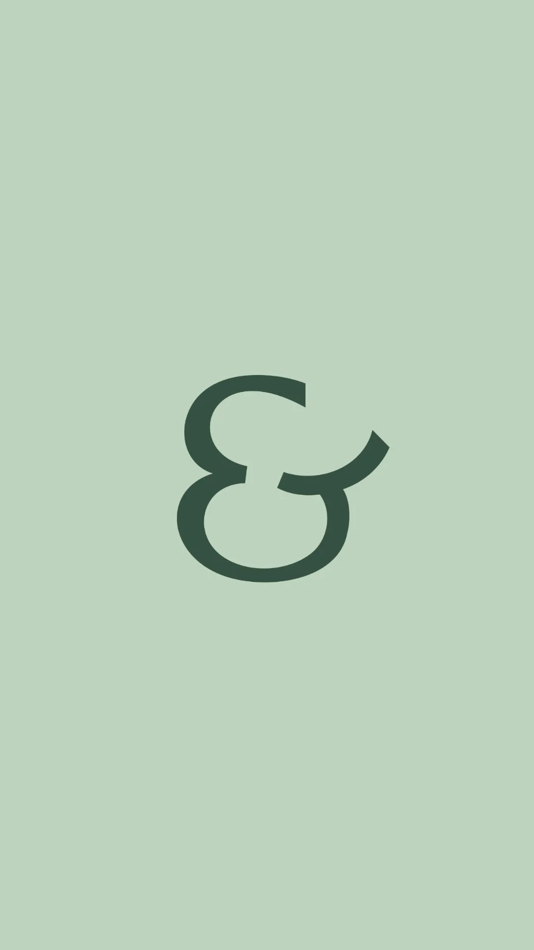 ampersand submark