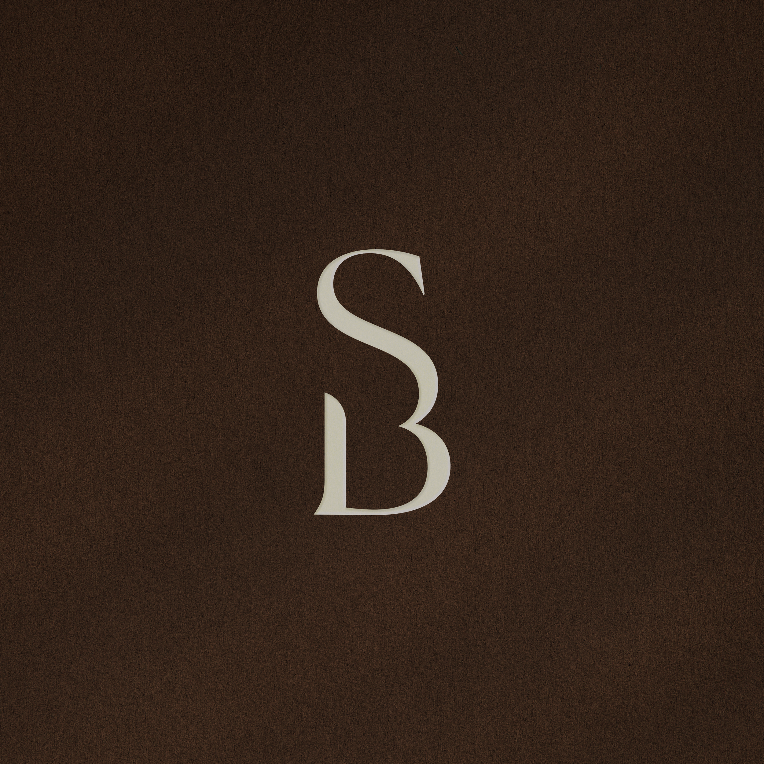 Sionainn Brooke SB monogram logo