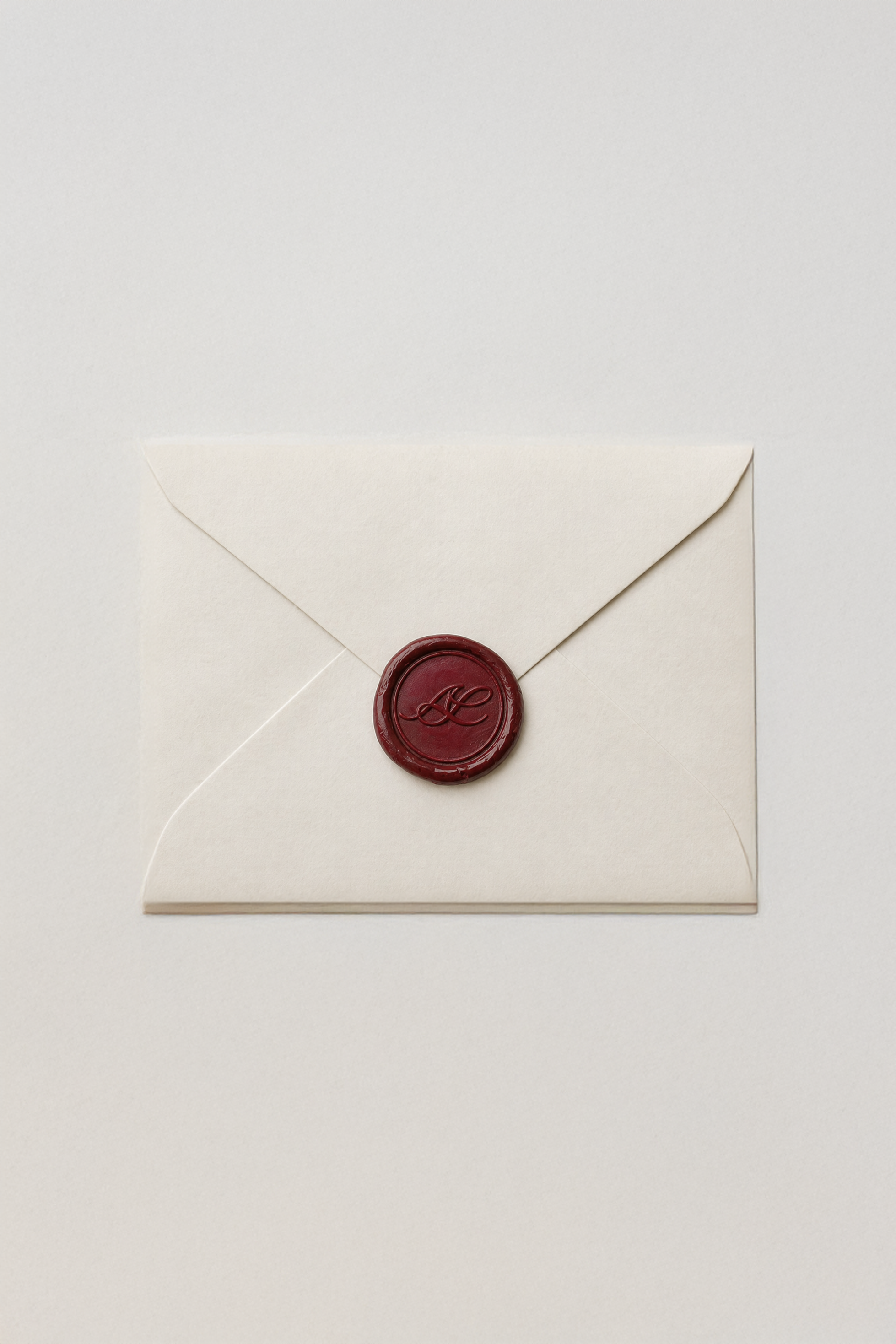 elegant E-commerce brand stamp