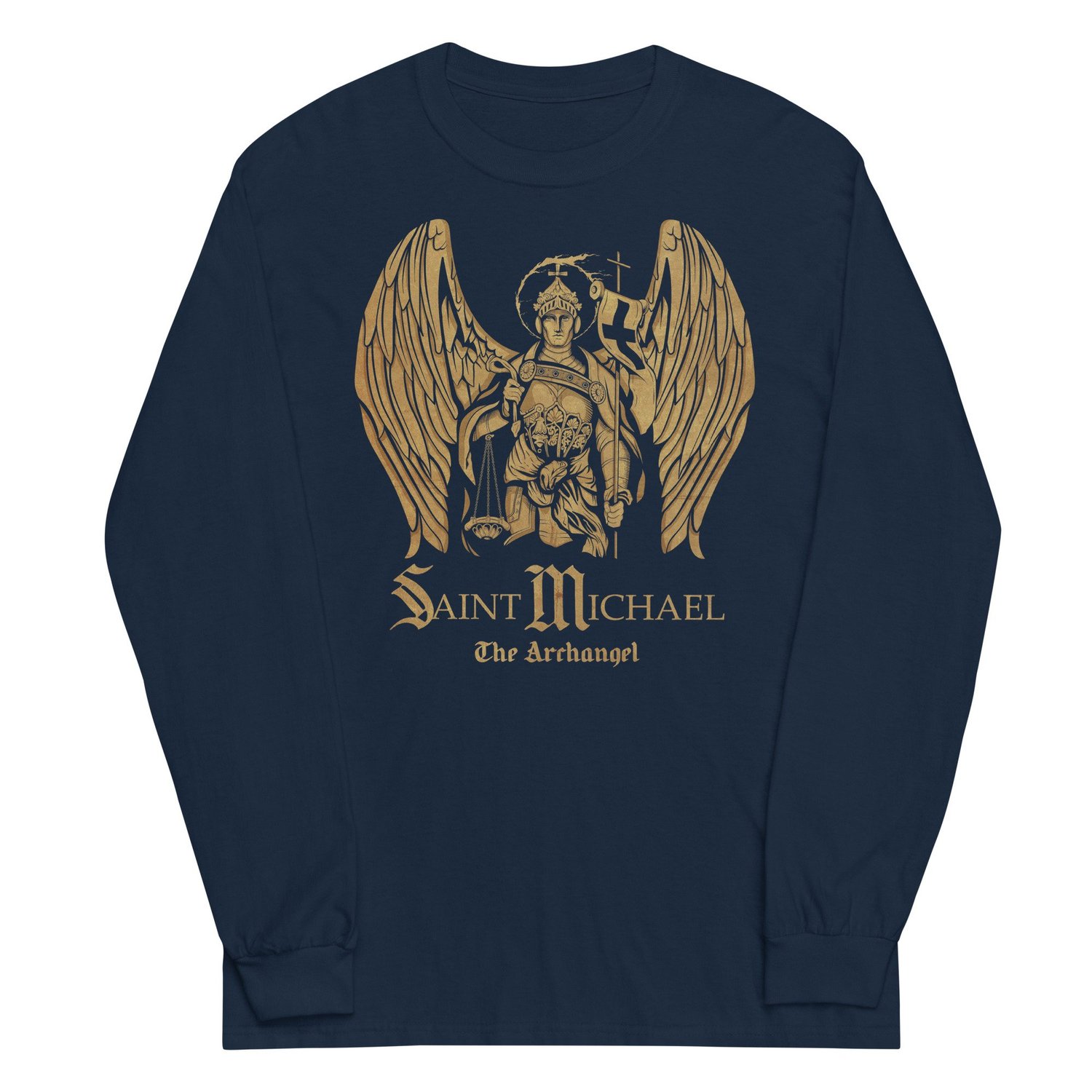 mens-long-sleeve-shirt-navy- 