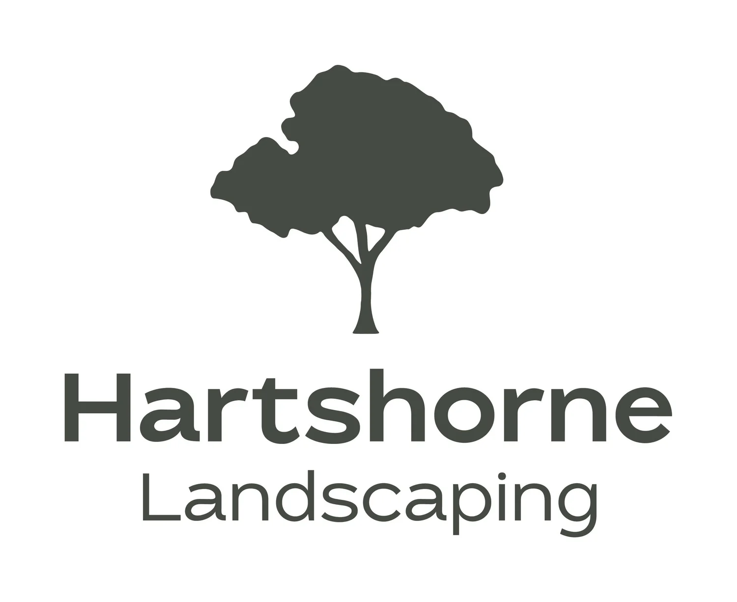 Hartshorne Landscaping