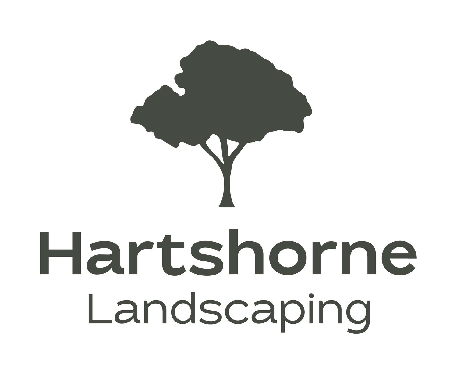 Hartshorne Landscaping