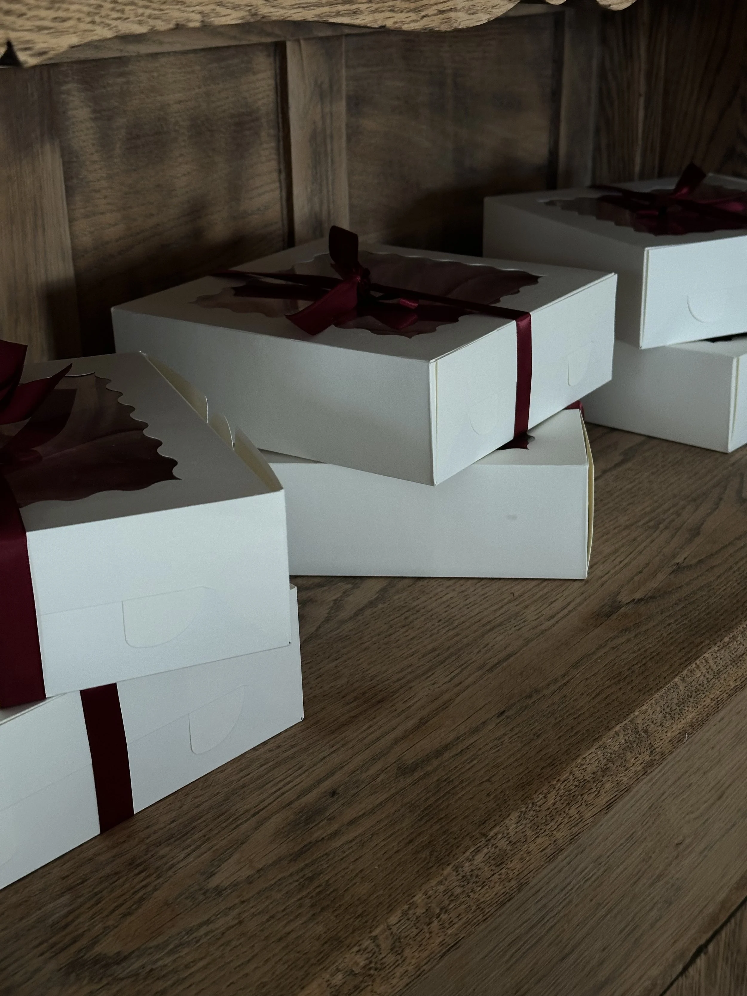 home for the holidays IV