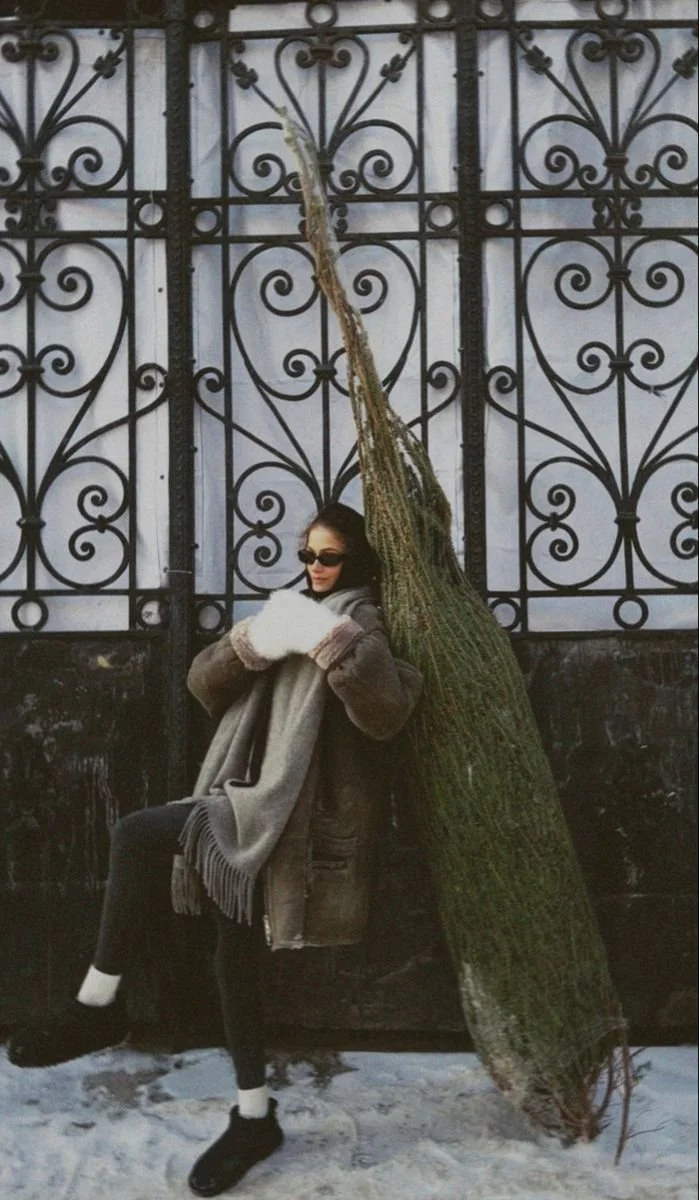 The Monthly Edit: December MMXXV