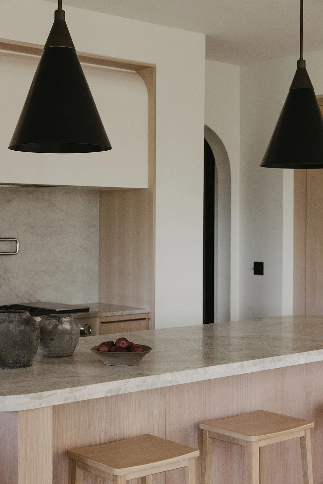 Behind The Design VIII