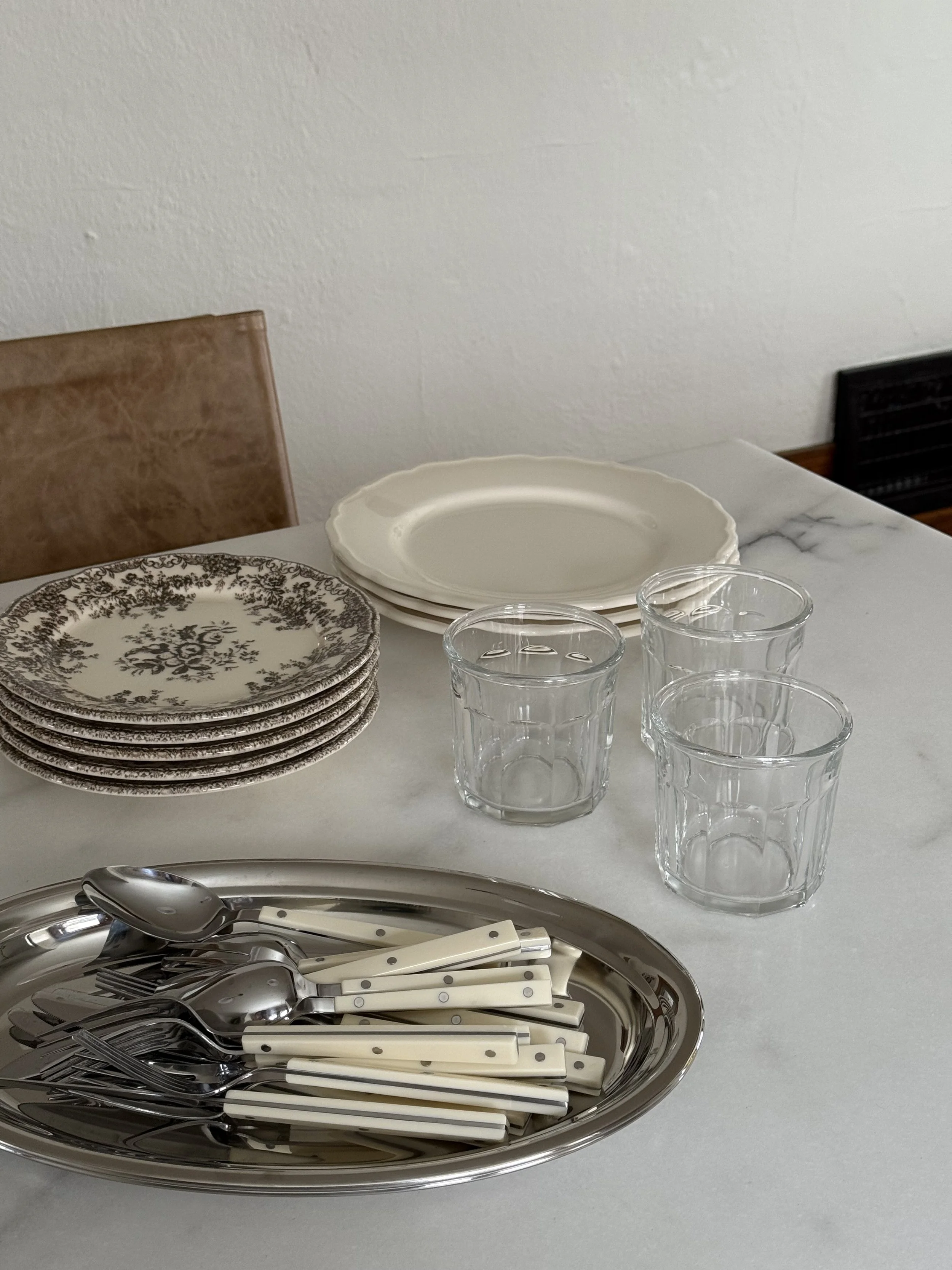 VII. Romanticizing The Little Things