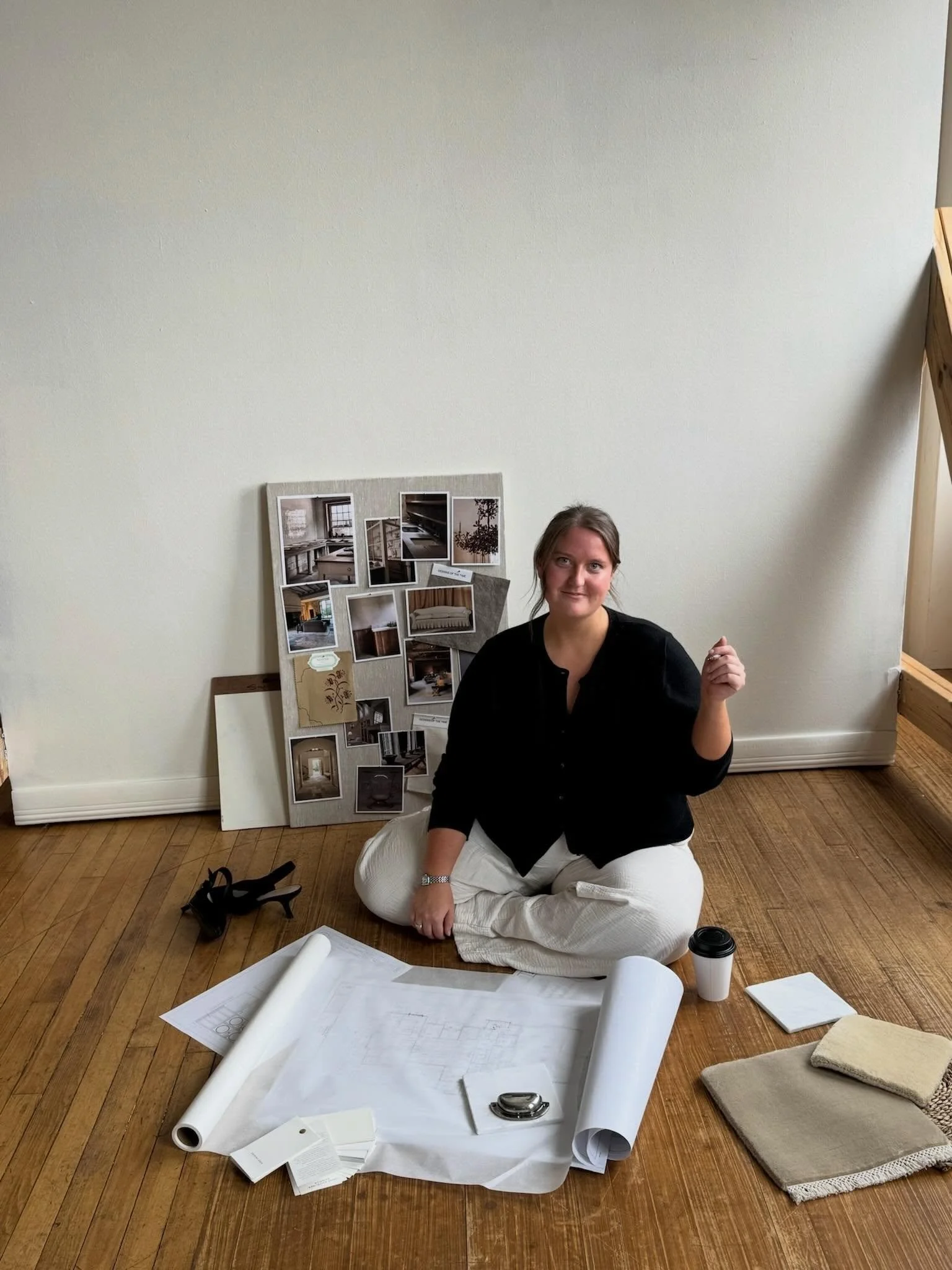 Happy birthday to our darling co-founder, @elladryer. 🤍

Creative, kind, endlessly thoughtful, and truly visionary &mdash; she has a way of seeing beauty where others might overlook it and bringing every idea to life with such effortless elegance.

