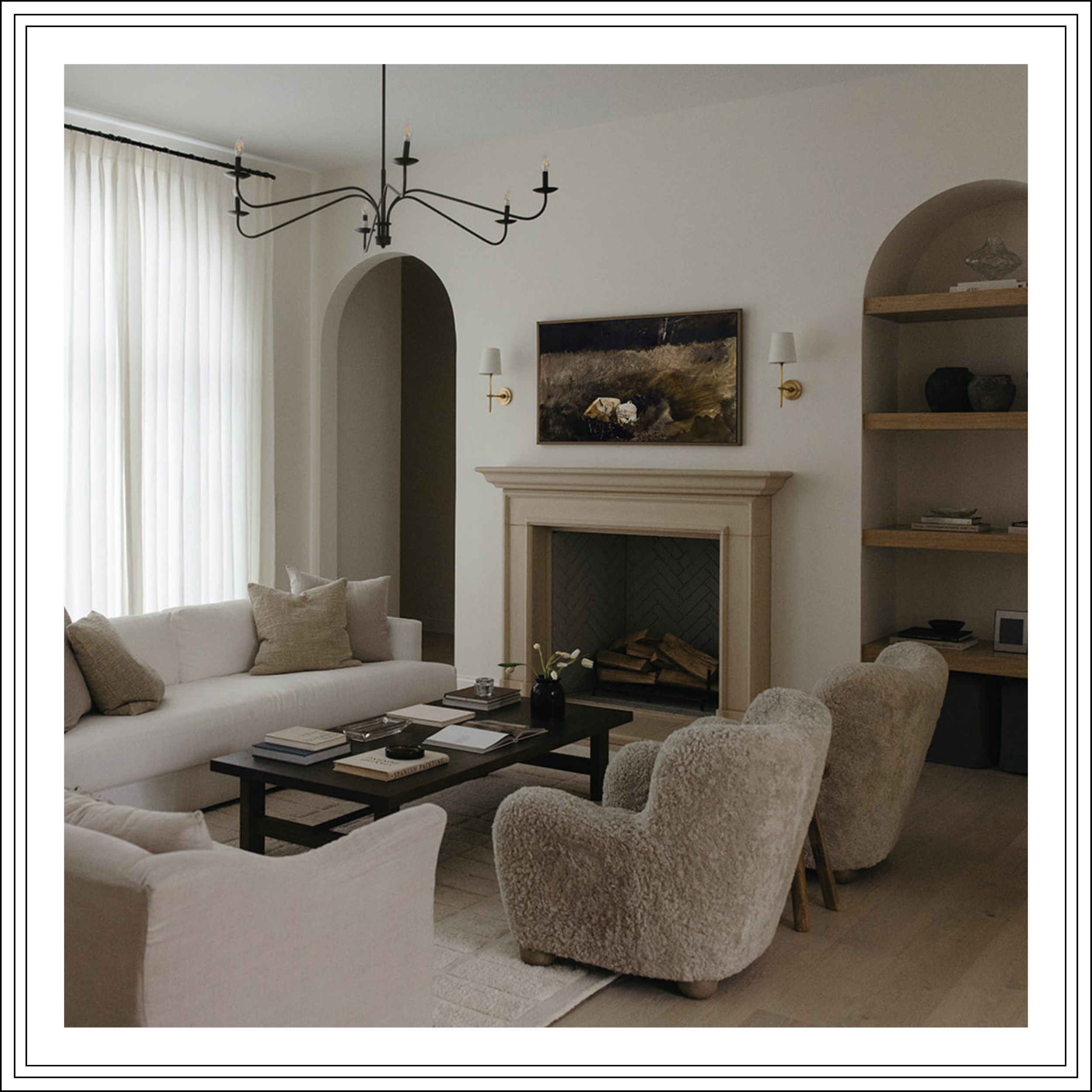 VII WOODLAND ESTATES