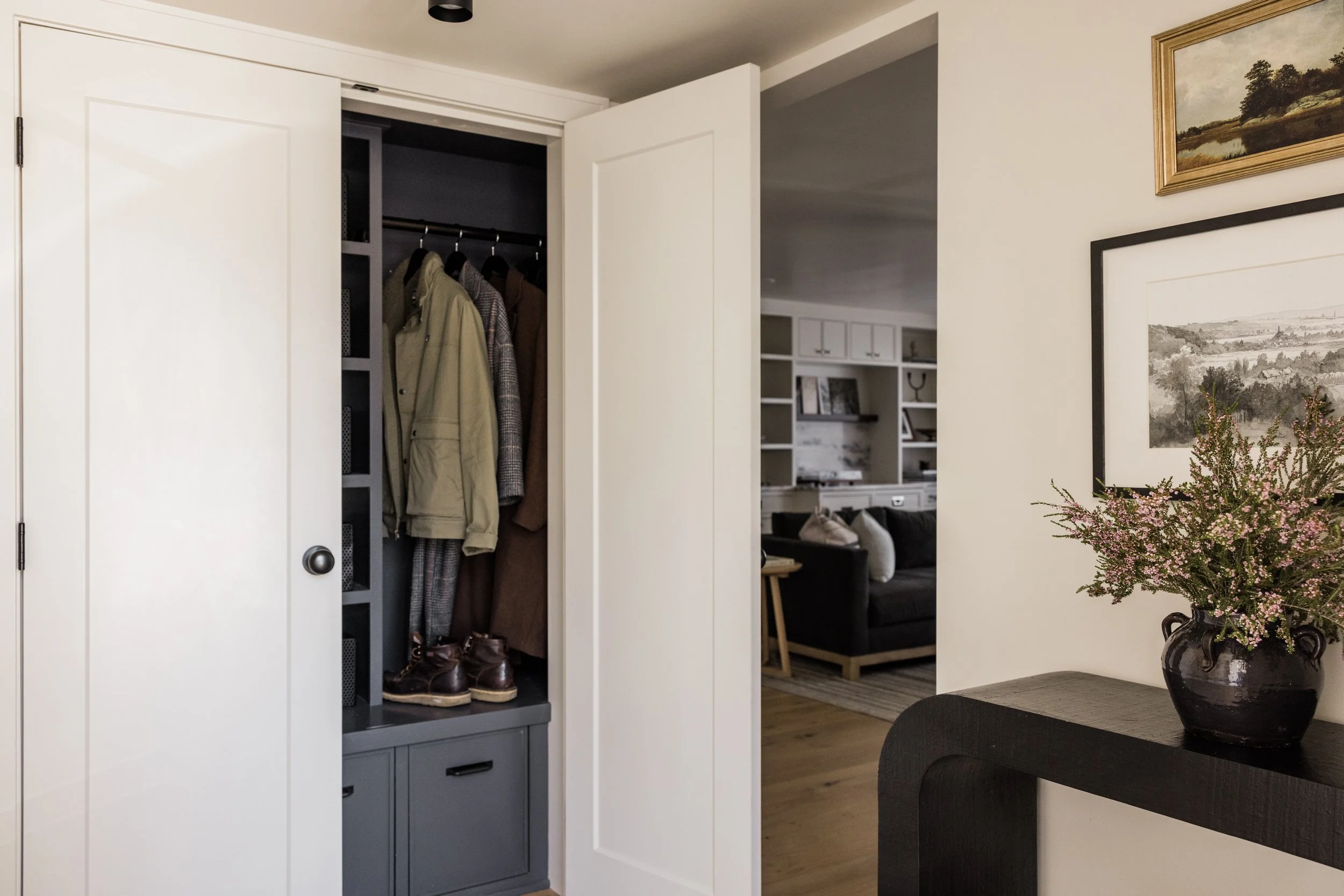 Hilltop Hideaway — Era Design House