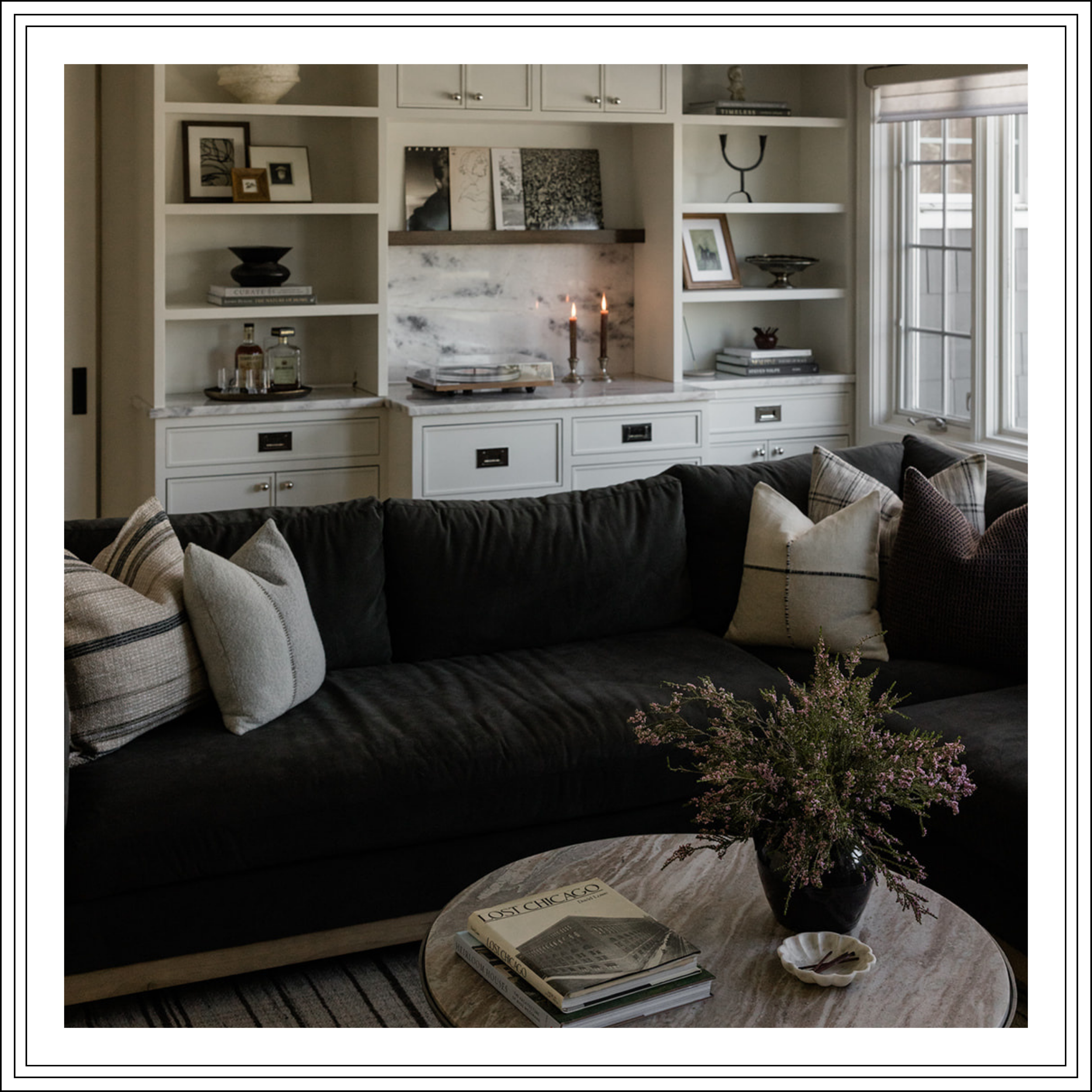 II HILLTOP HIDEAWAY