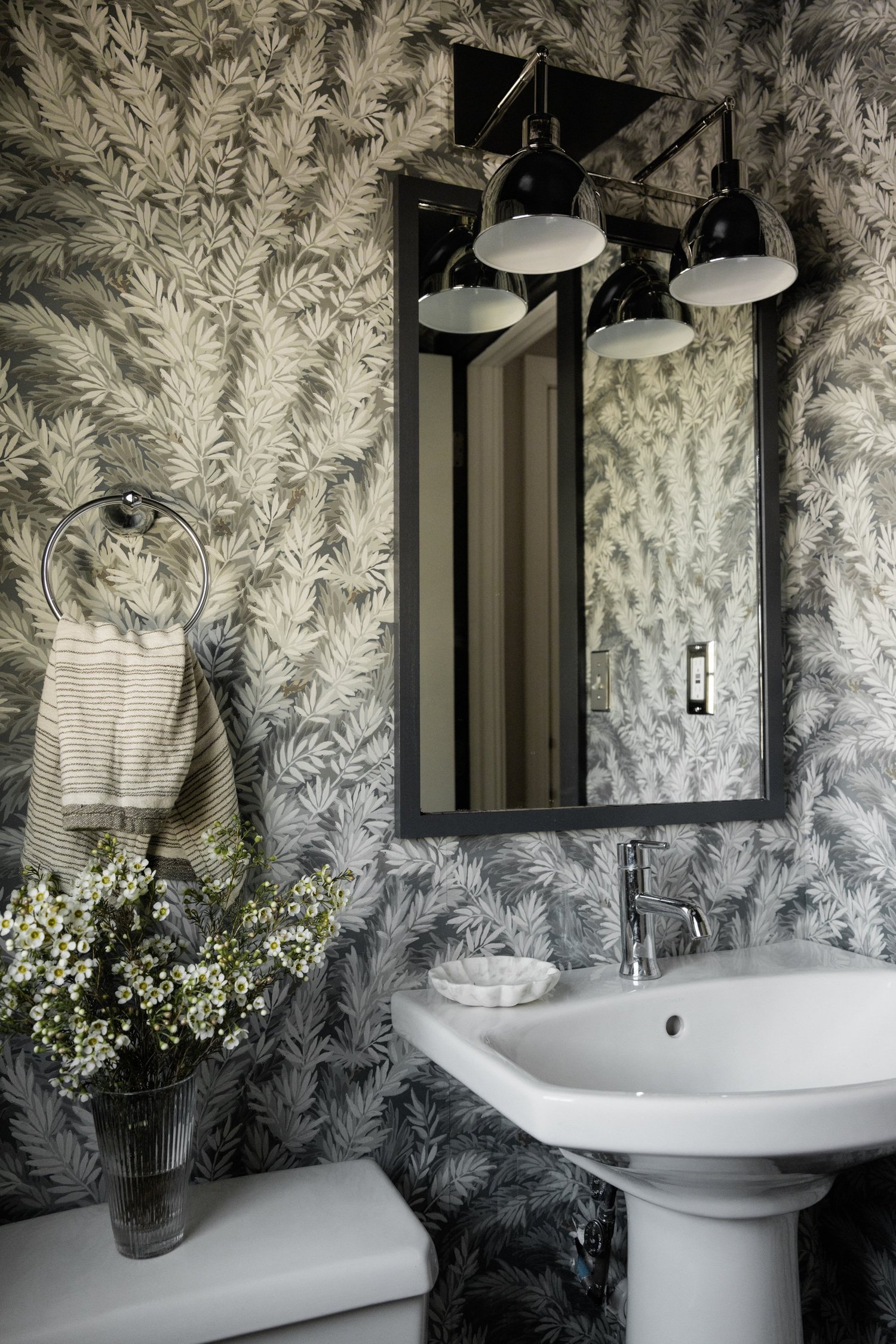 Hilltop Hideaway — Era Design House