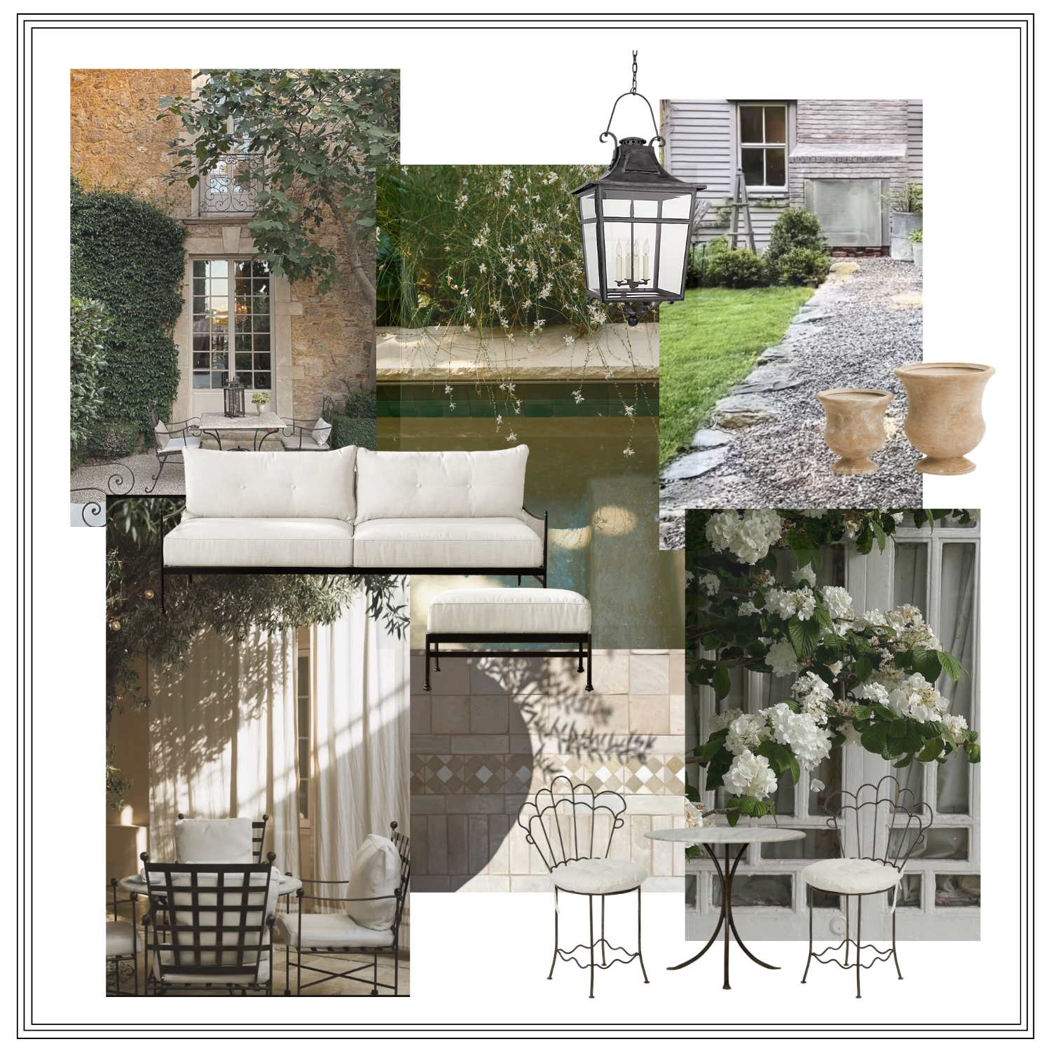 (TRIAL) PATIO