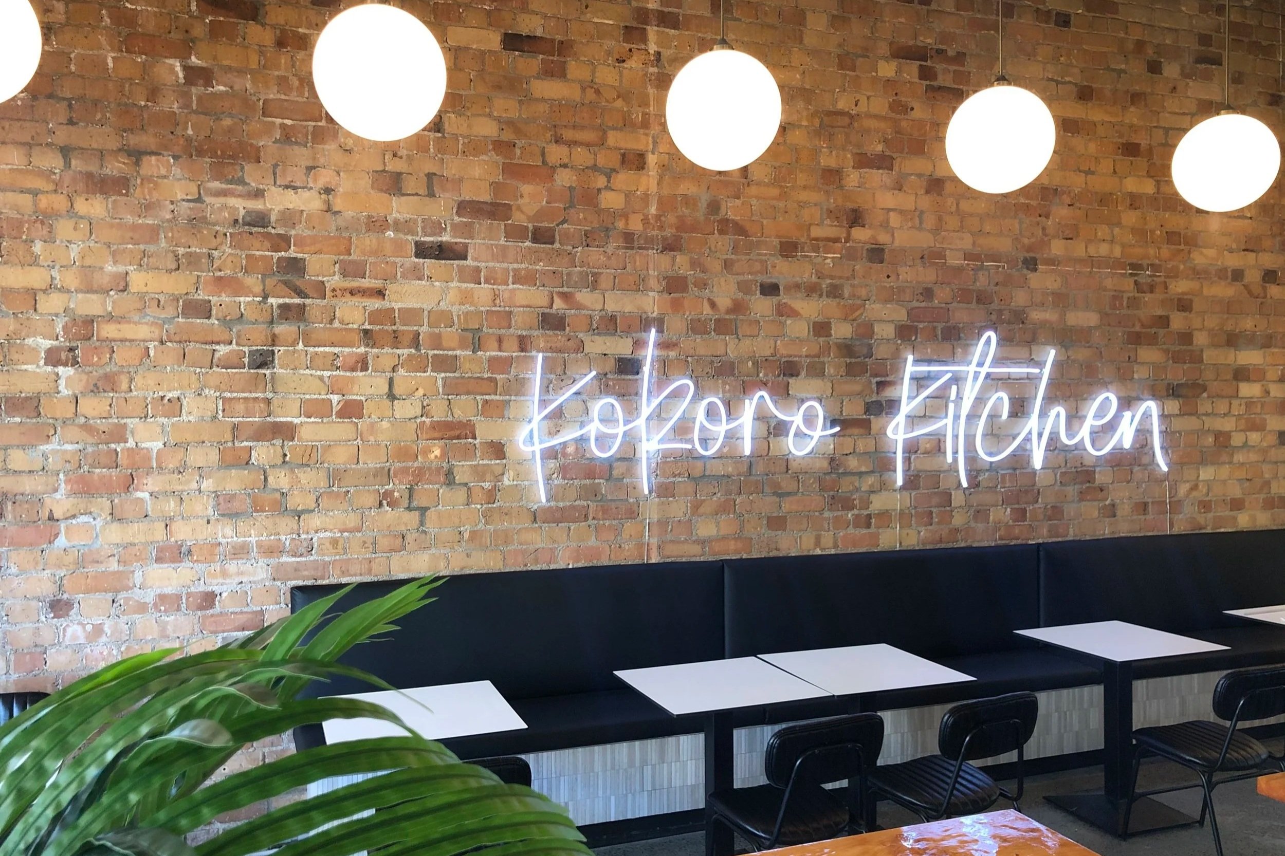 Kokoro Kitchen