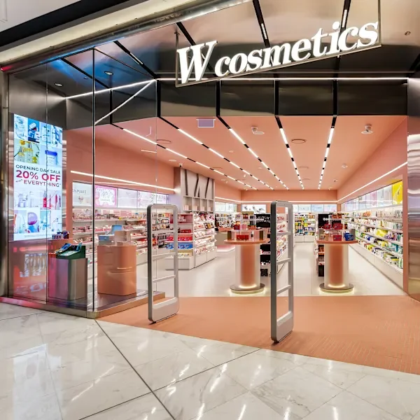W Cosmetics