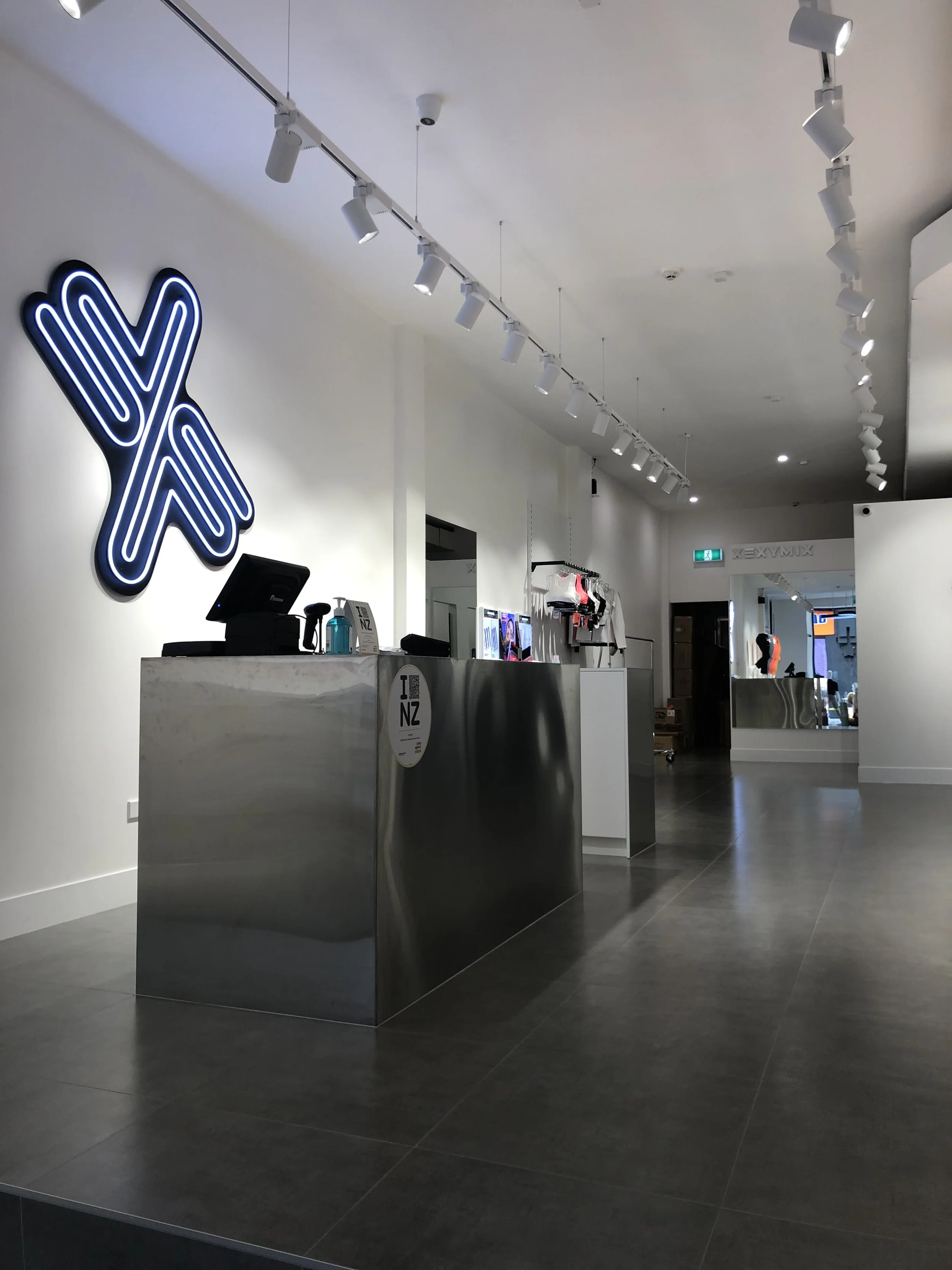 Xexymix