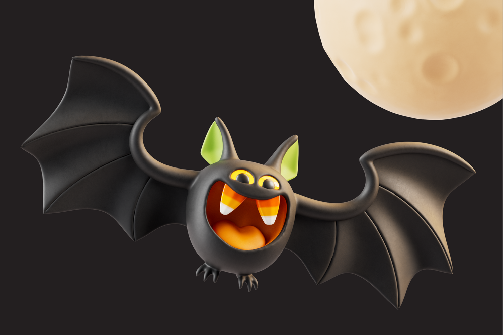 Target Halloween 2024